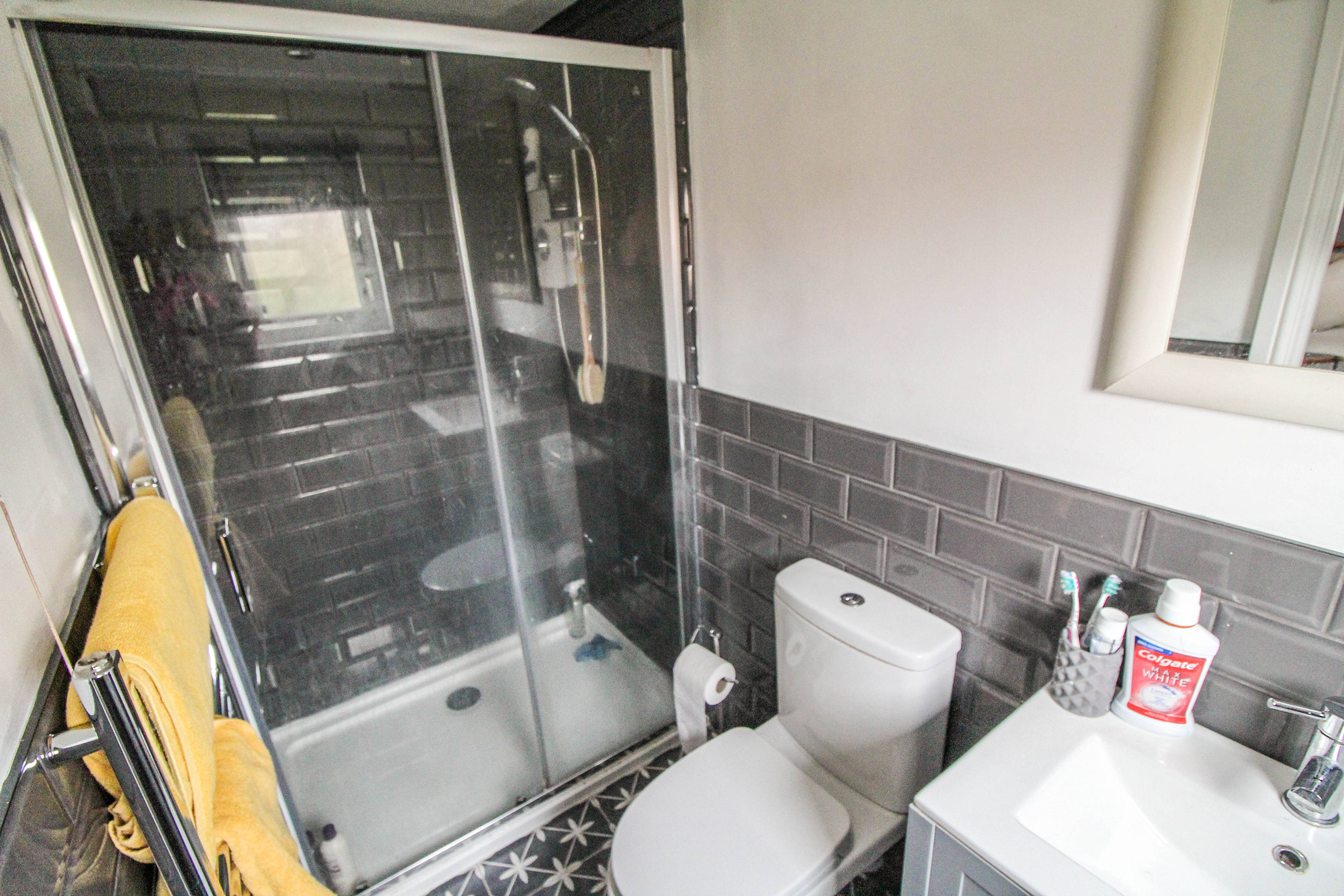 En-suite