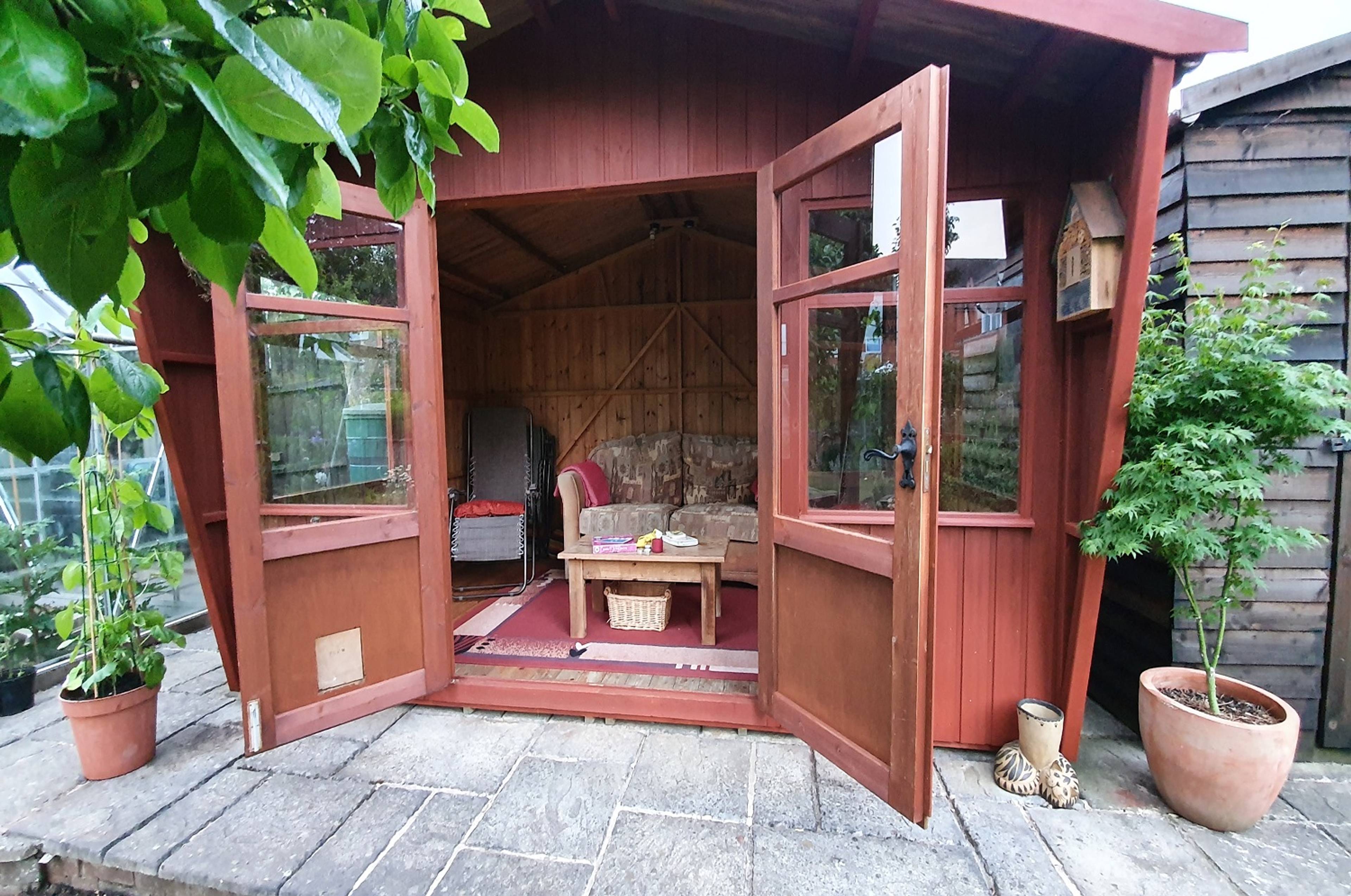 Summer House