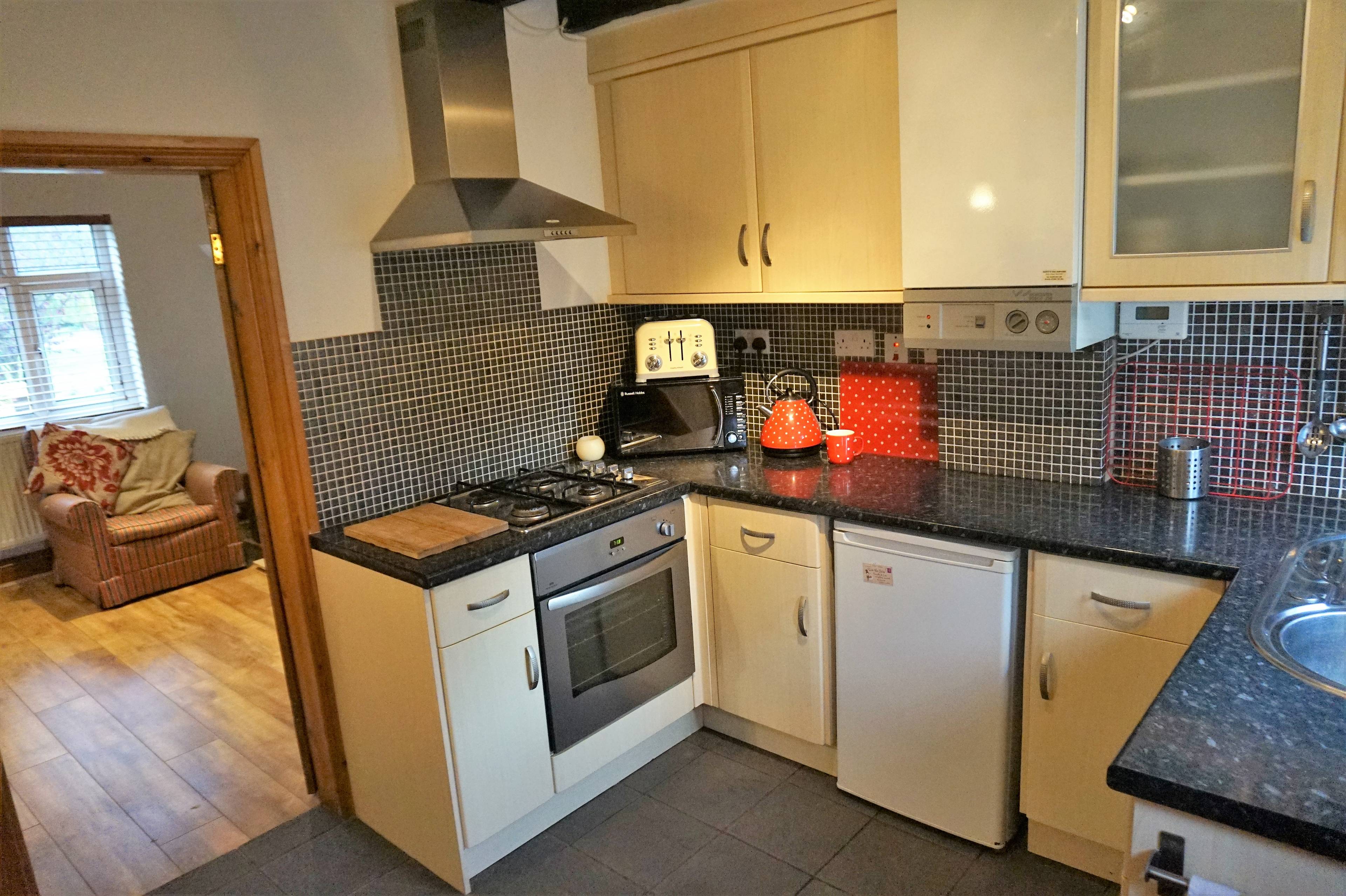 Kitchen / Breakfast