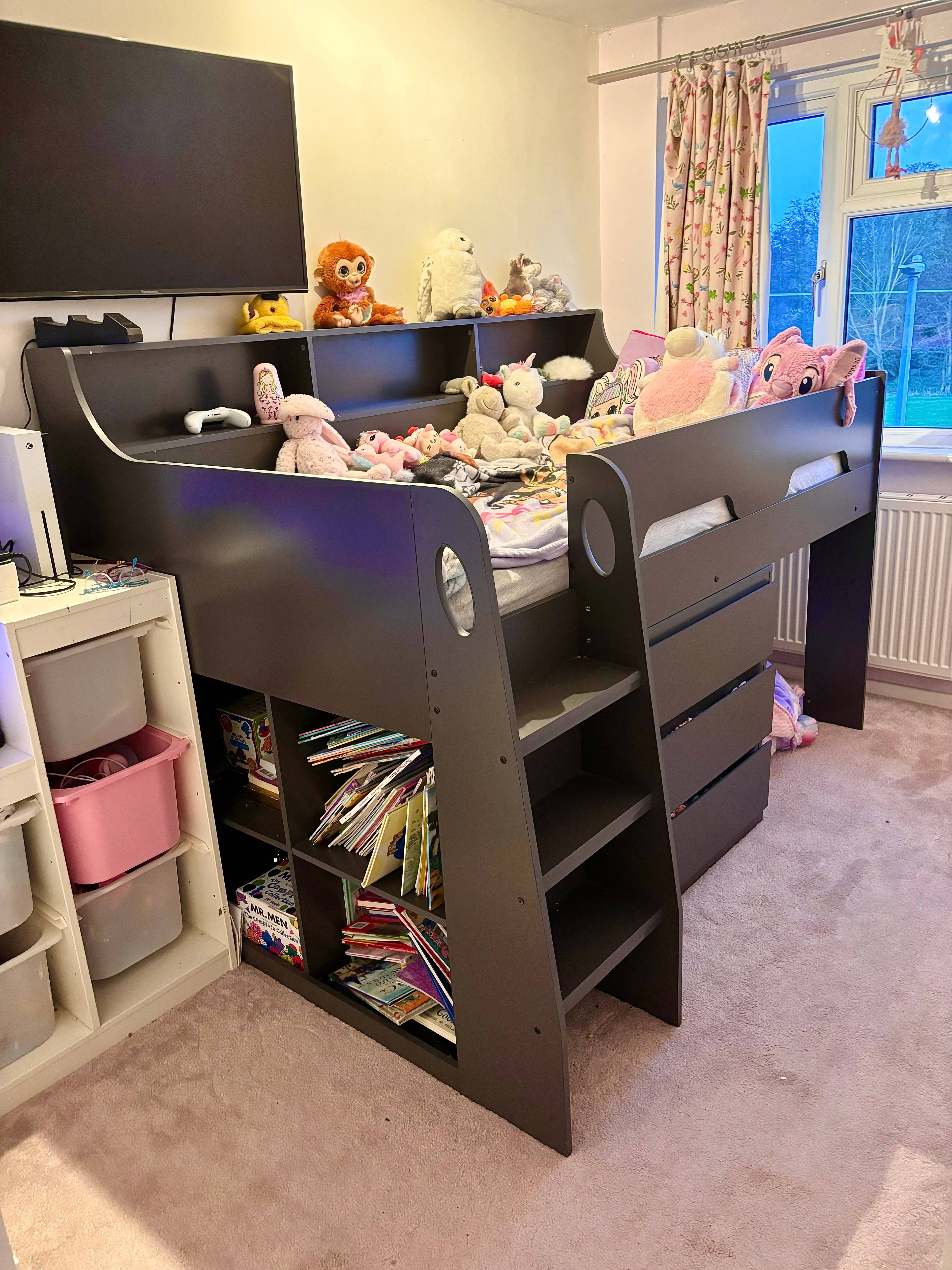 Annexe Bedroom Two