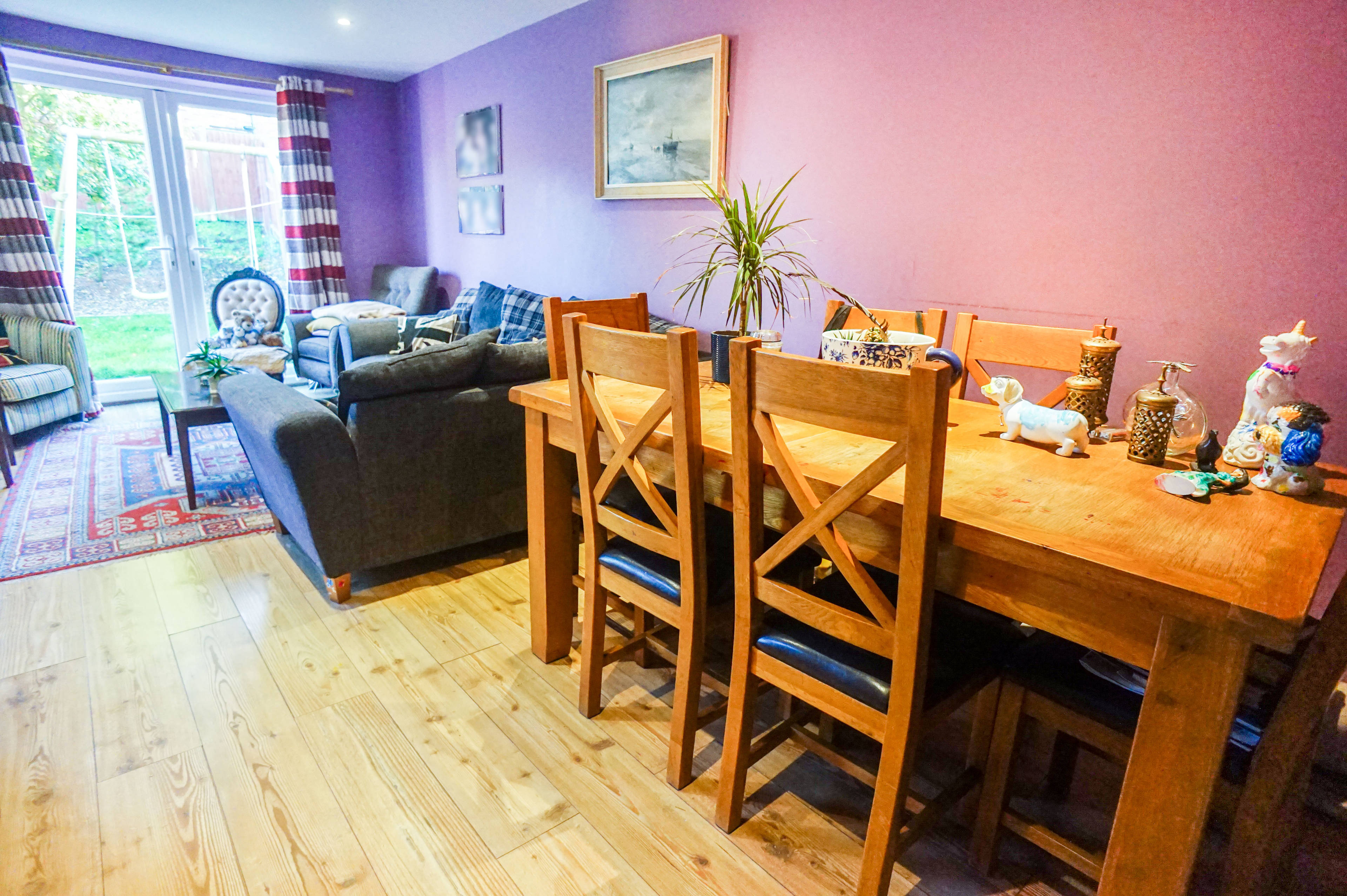 Dining / Family Room