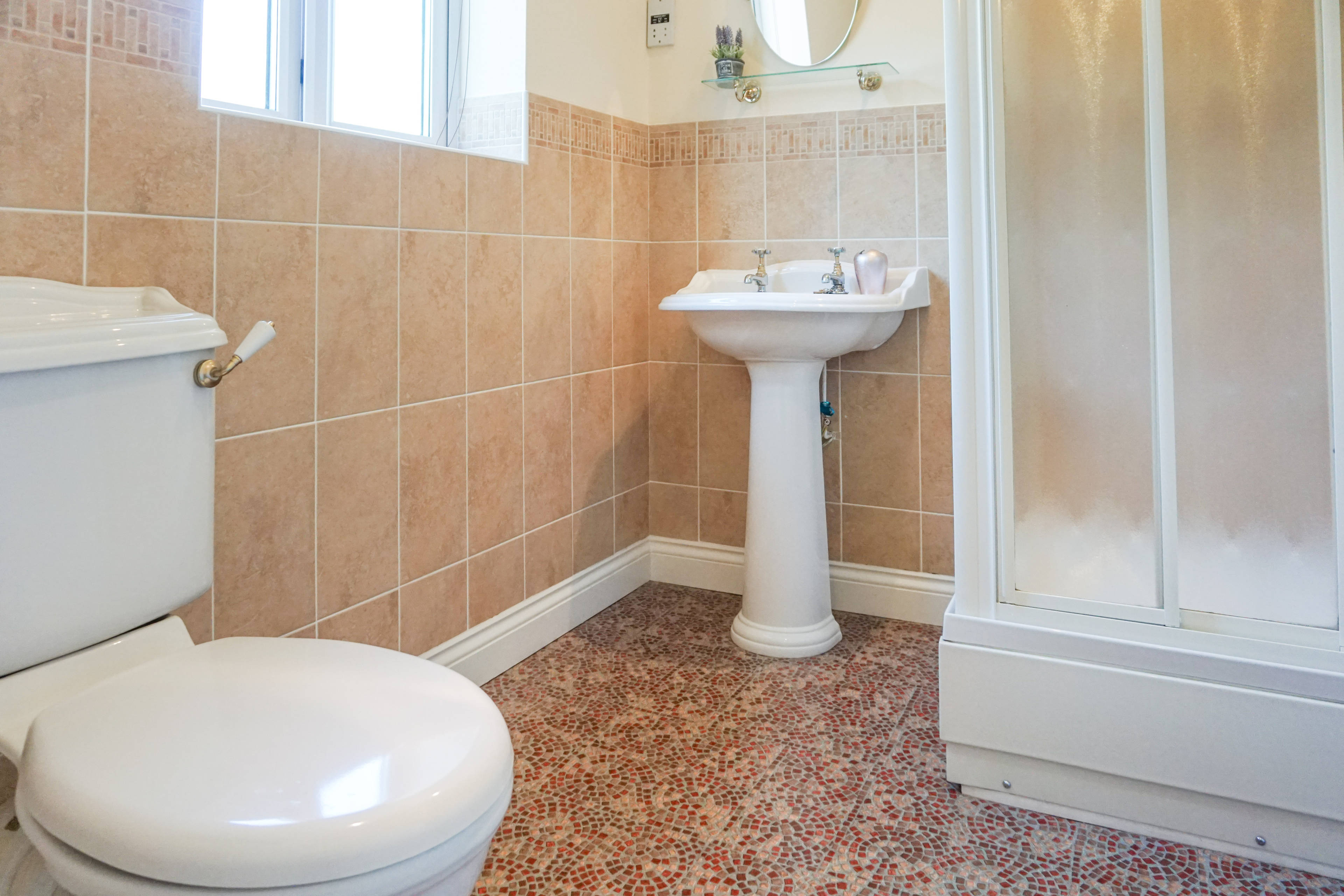 En-suite Two