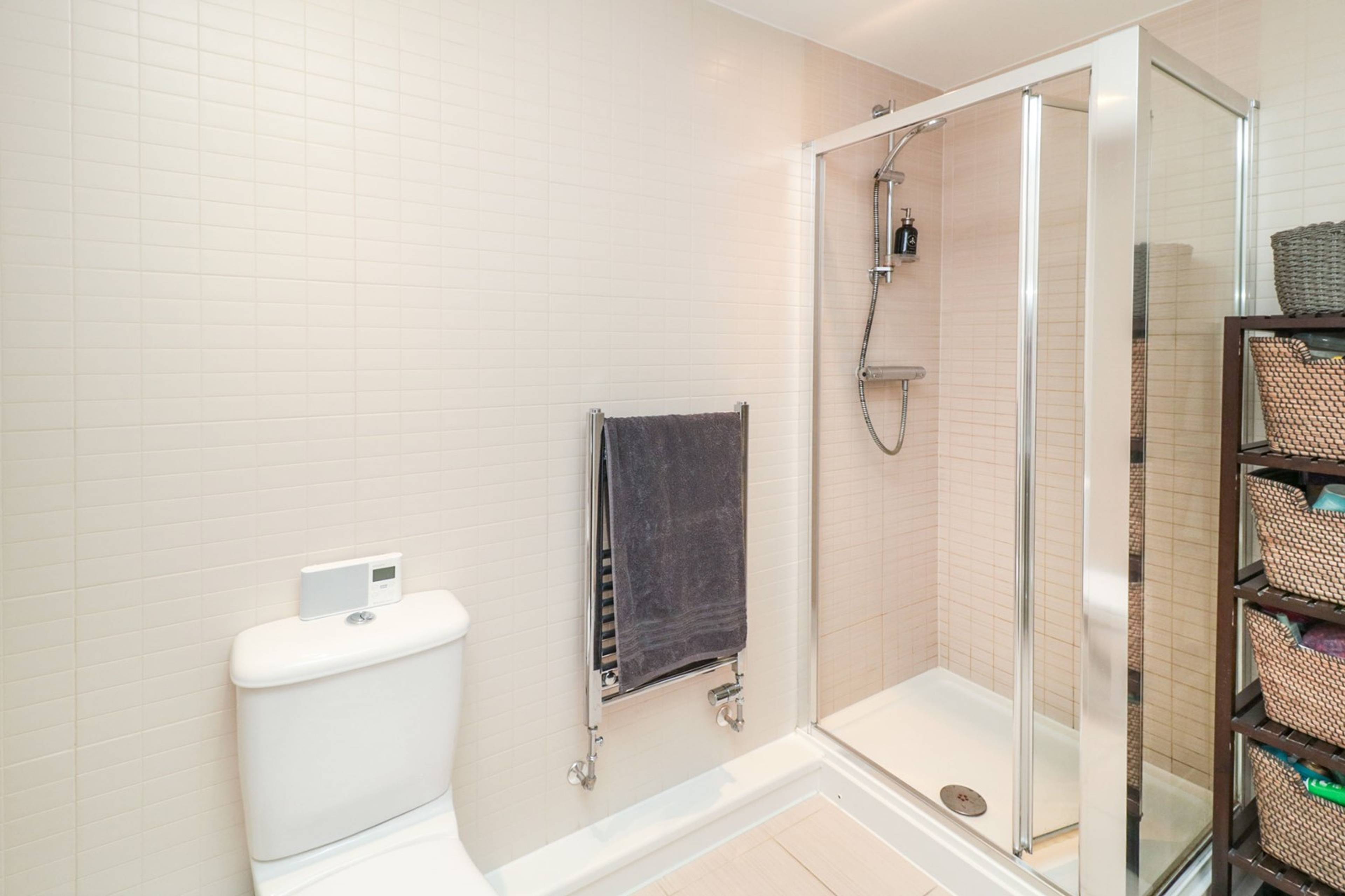 En-suite