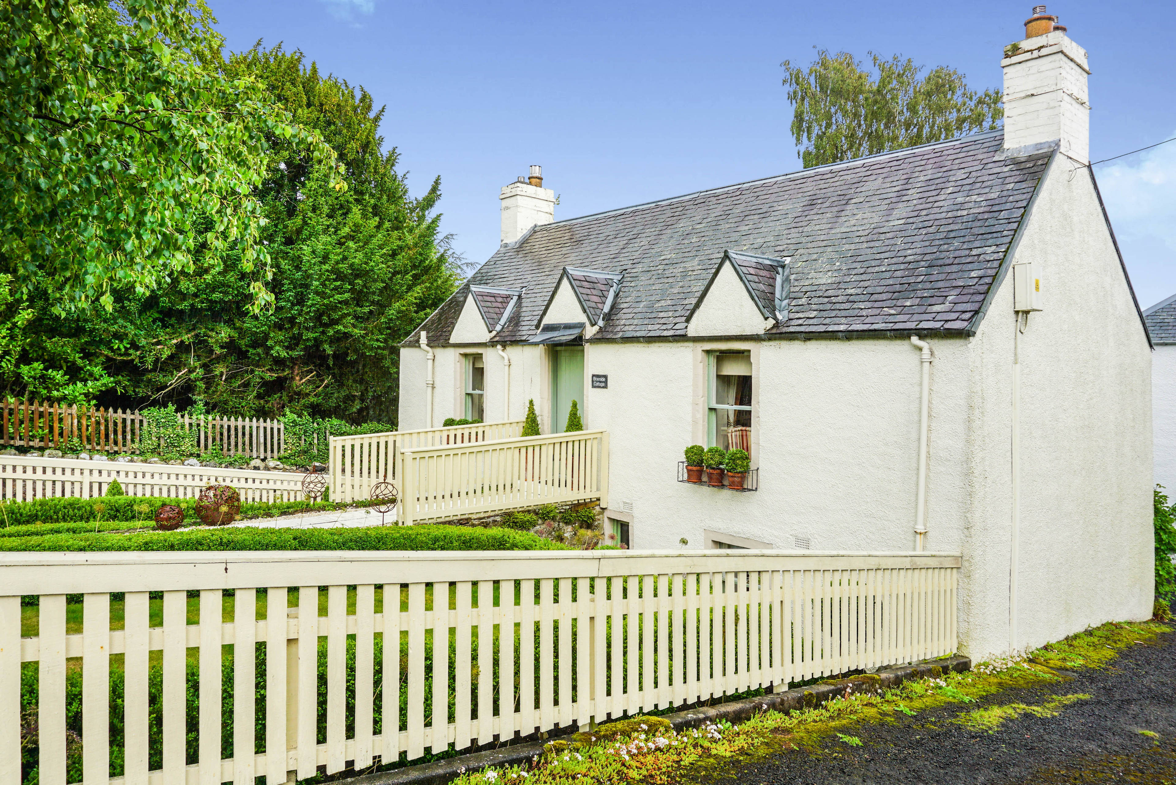 View Of The Property