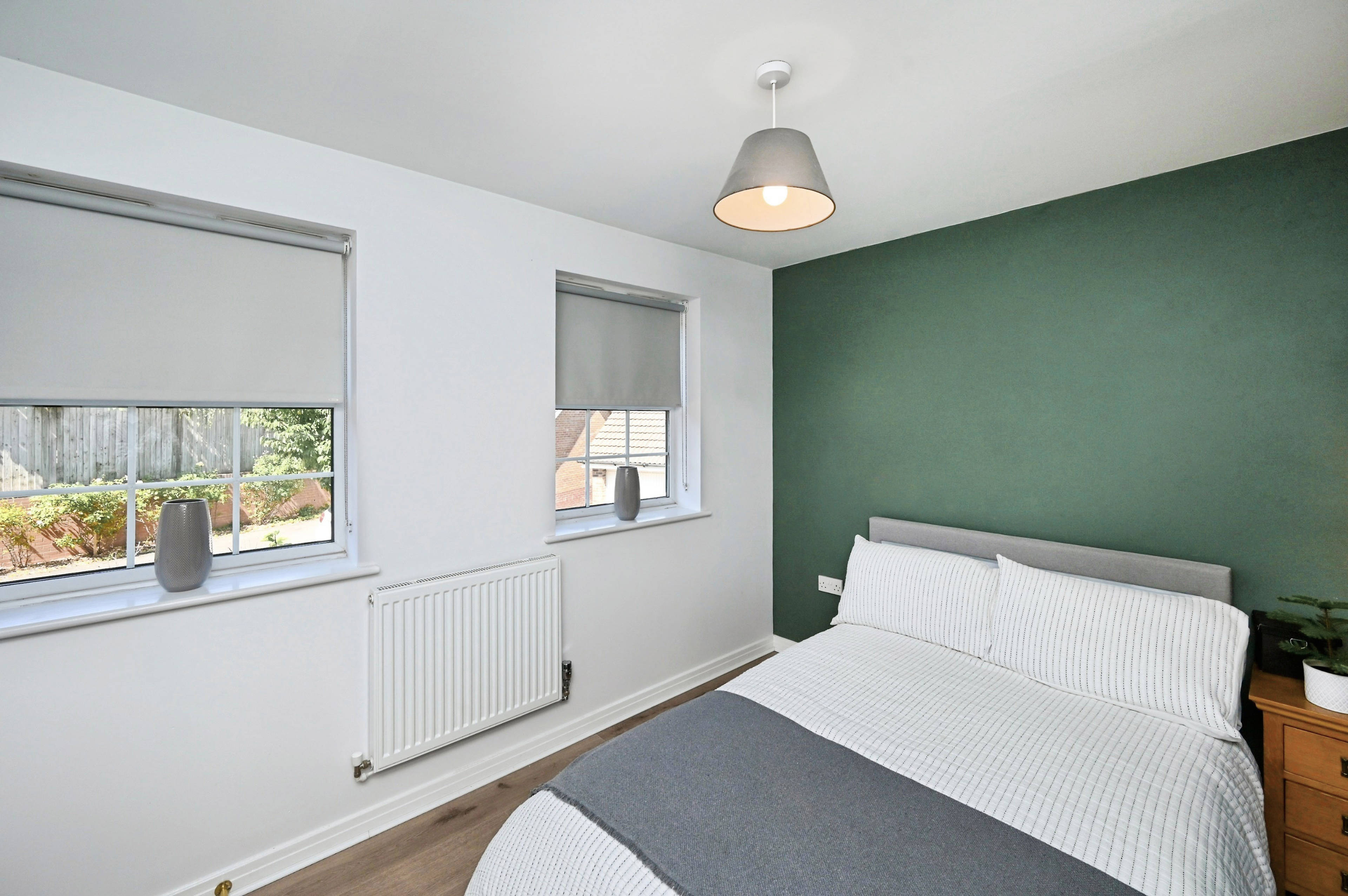 Bedroom Five