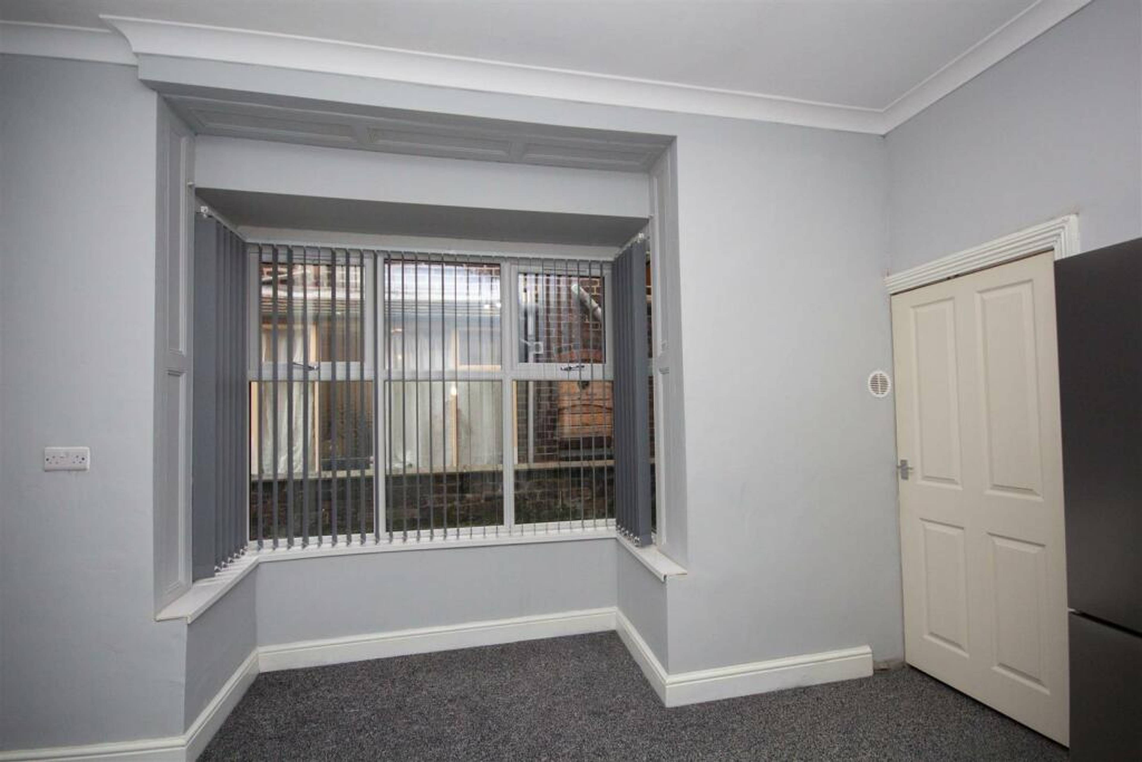 Annexe Dining Room