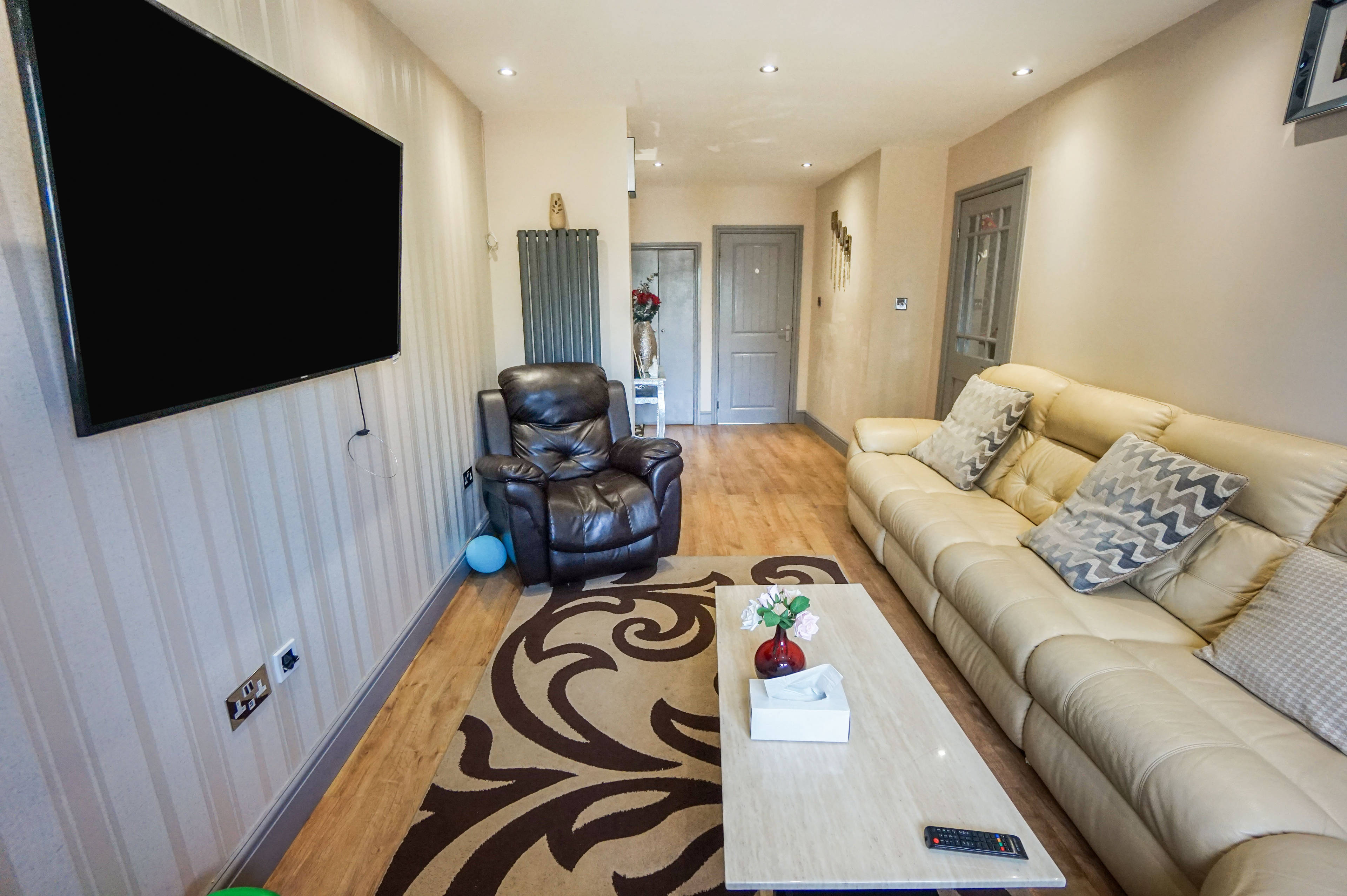 Dining / Family Room