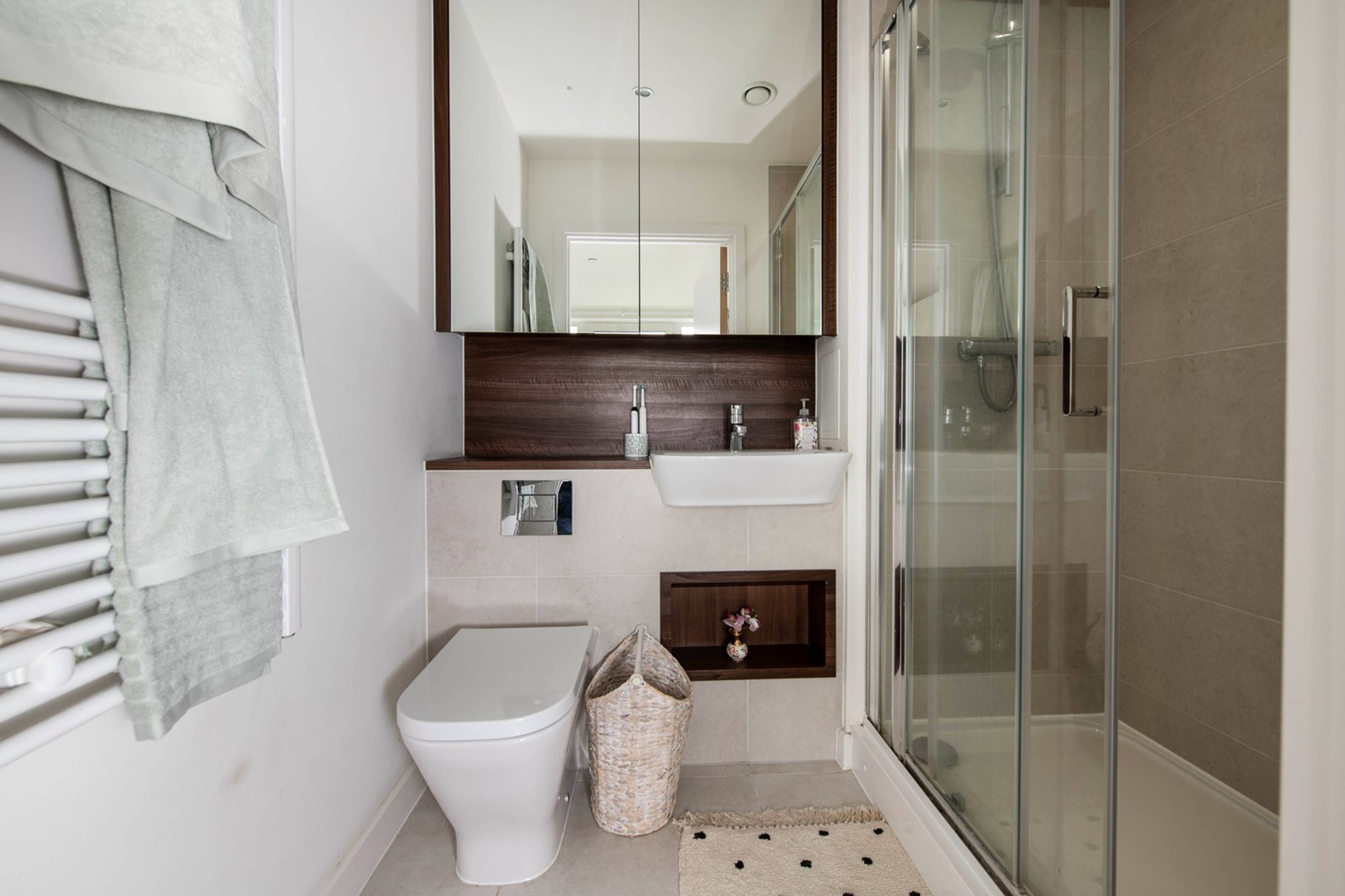 En-suite