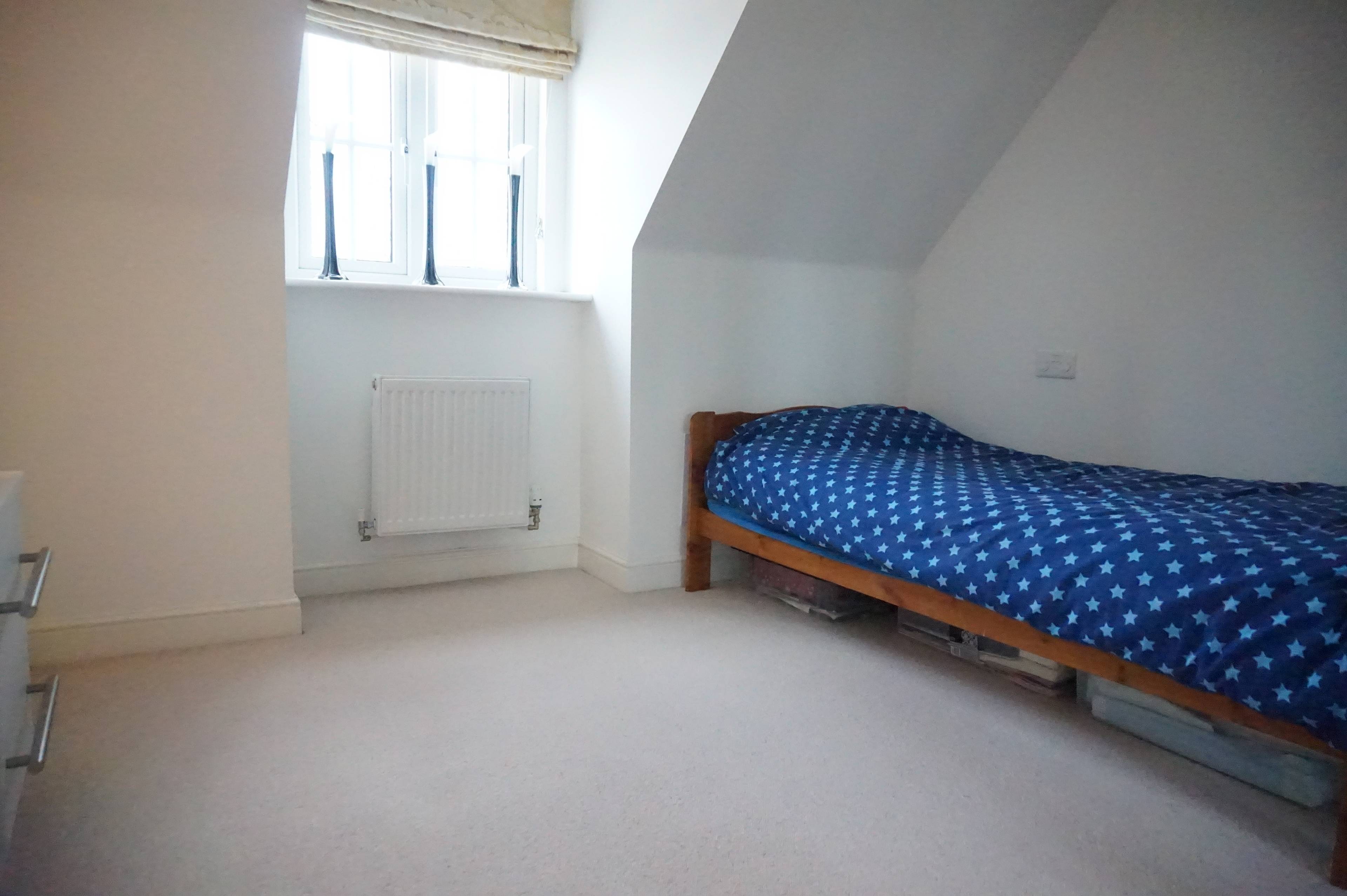 Bedroom Five