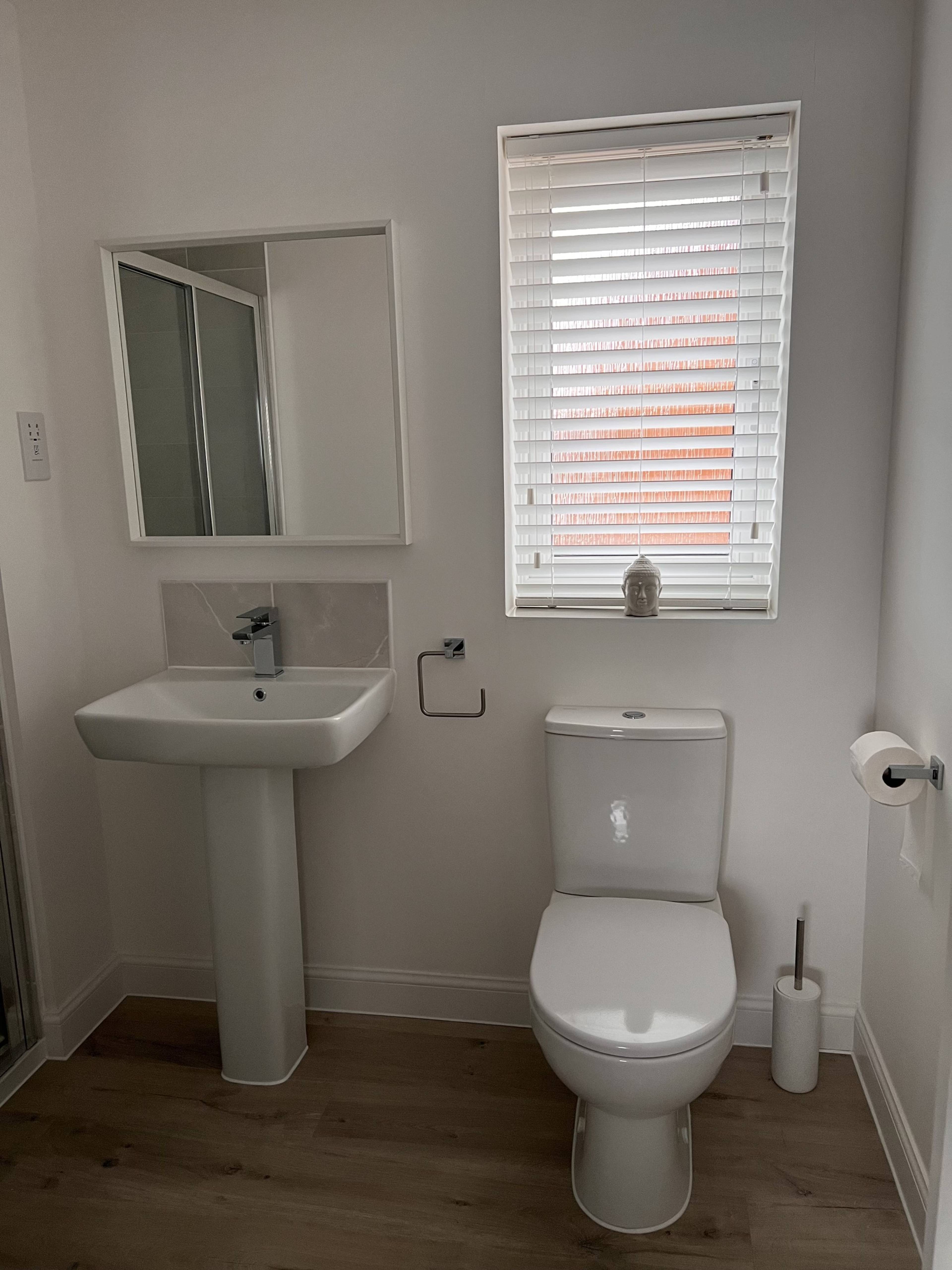 En-suite