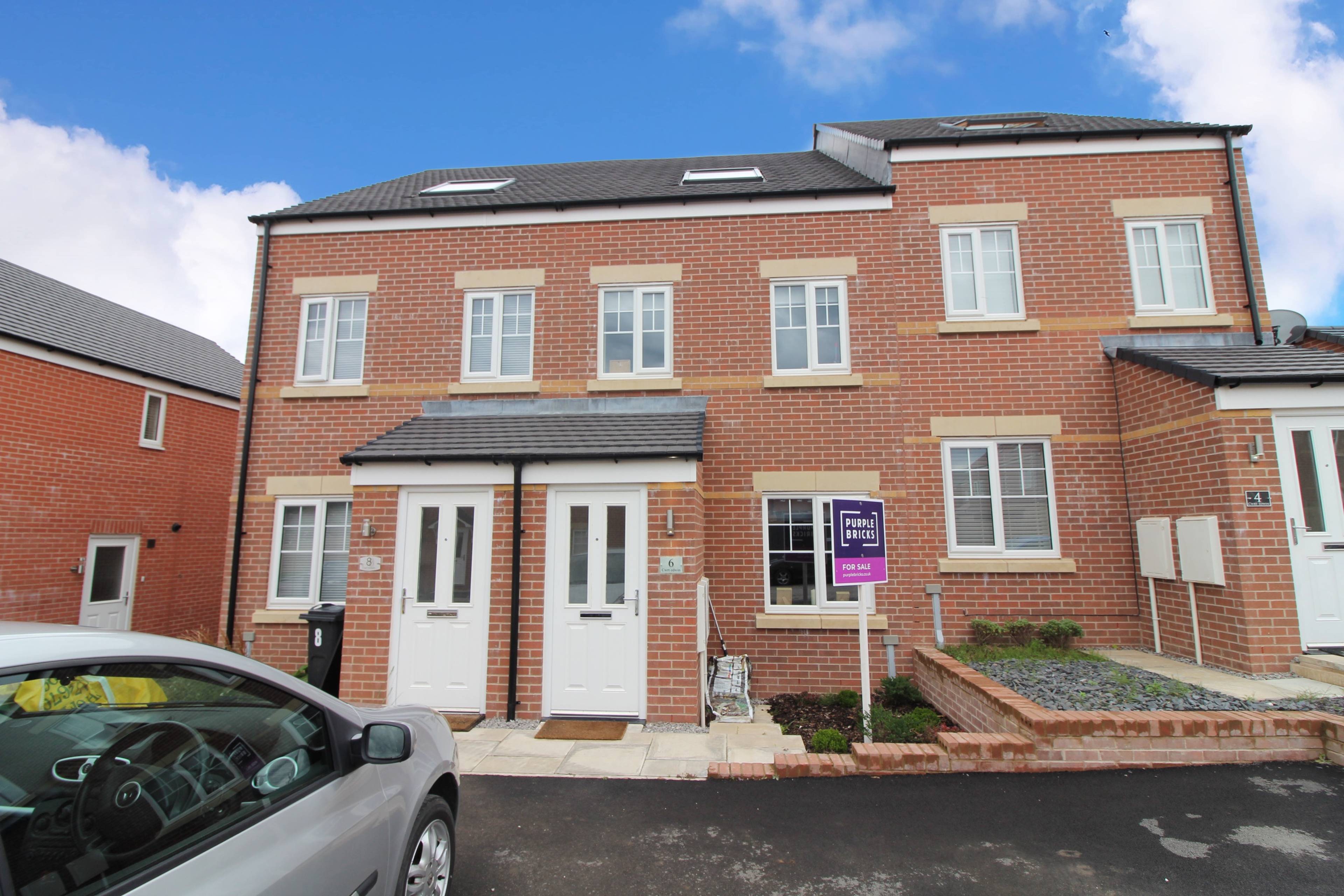 The property 