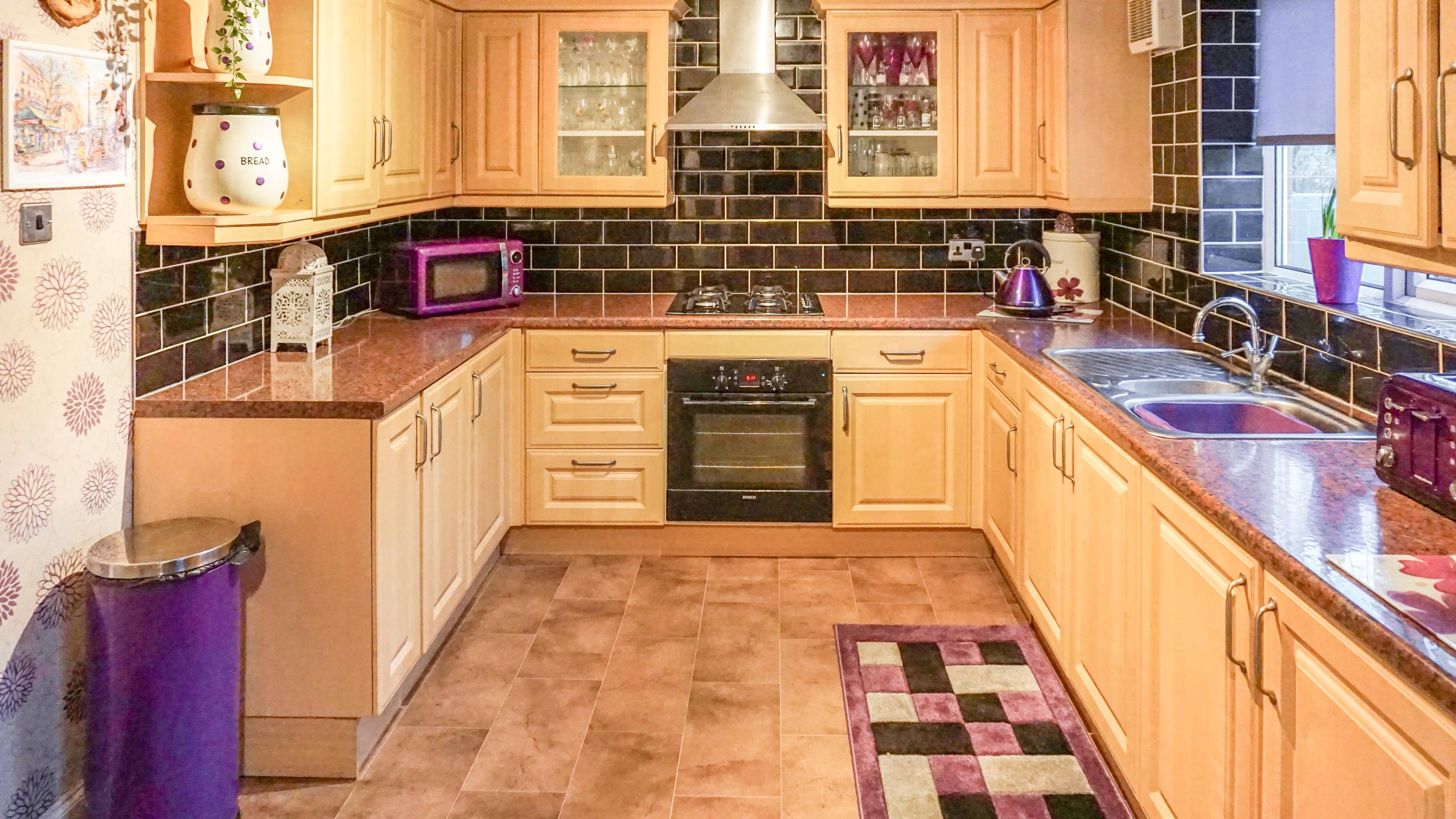 Kitchen/Breakfast