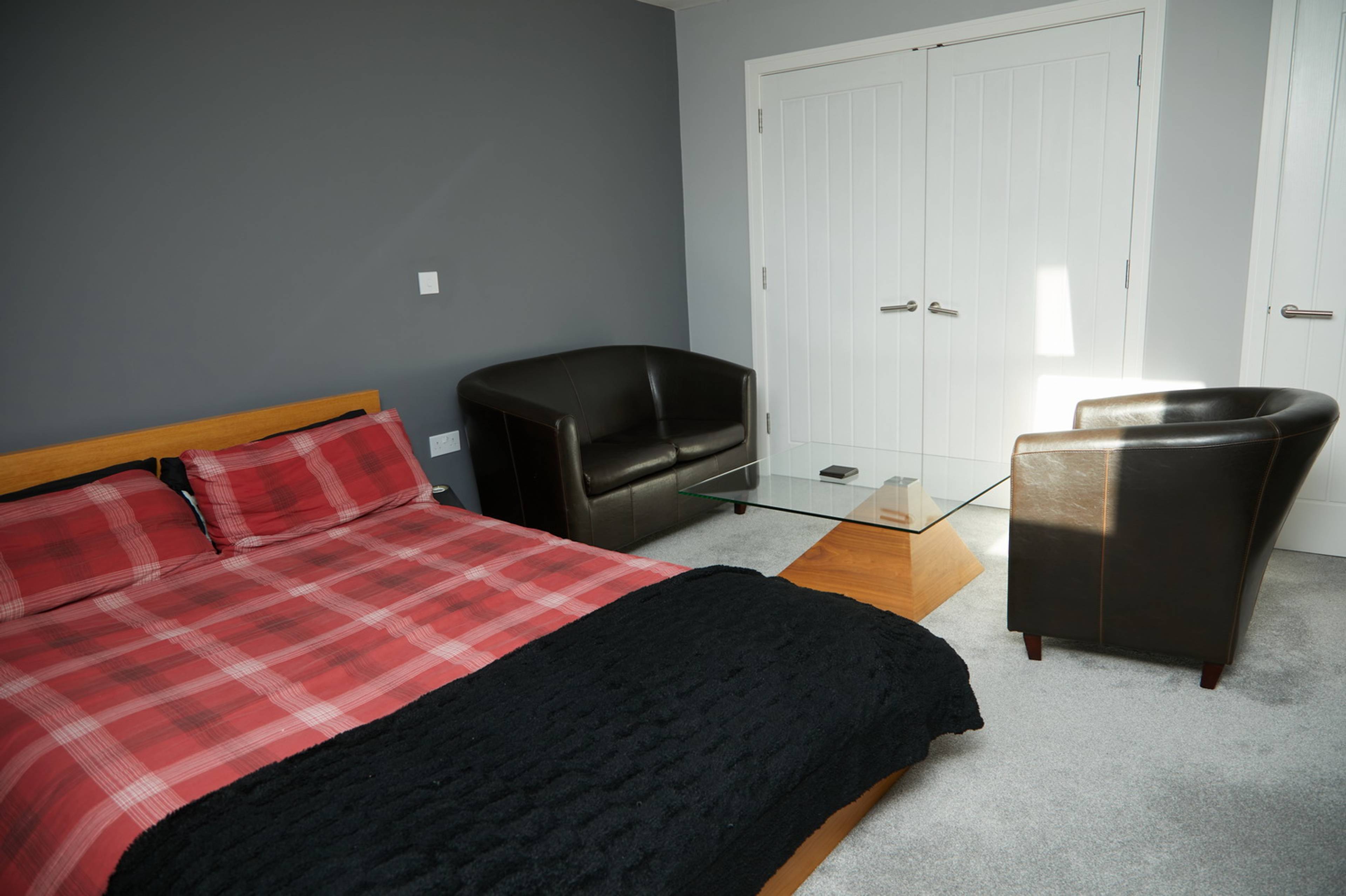 Bedroom Five