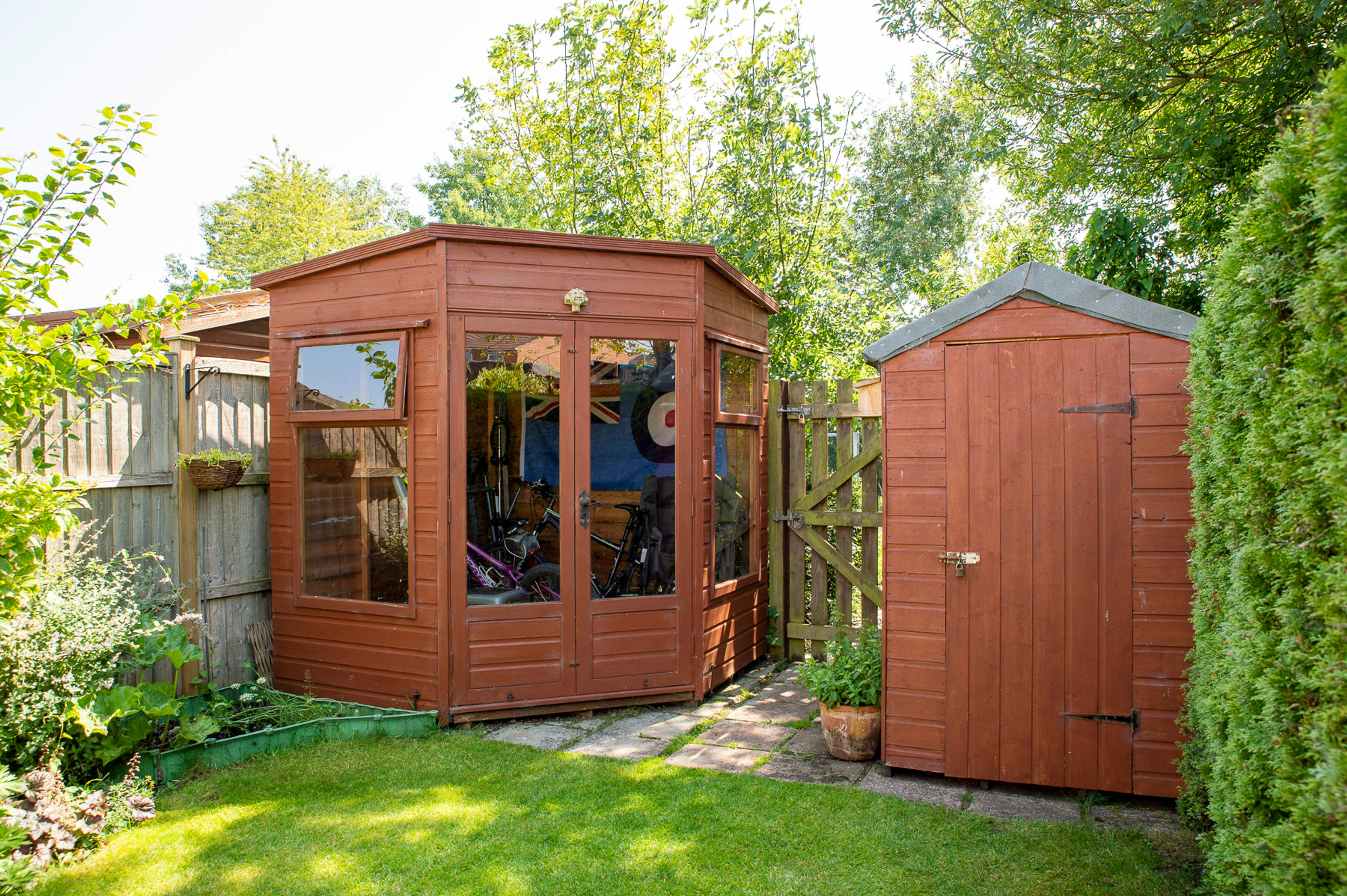 Summer House
