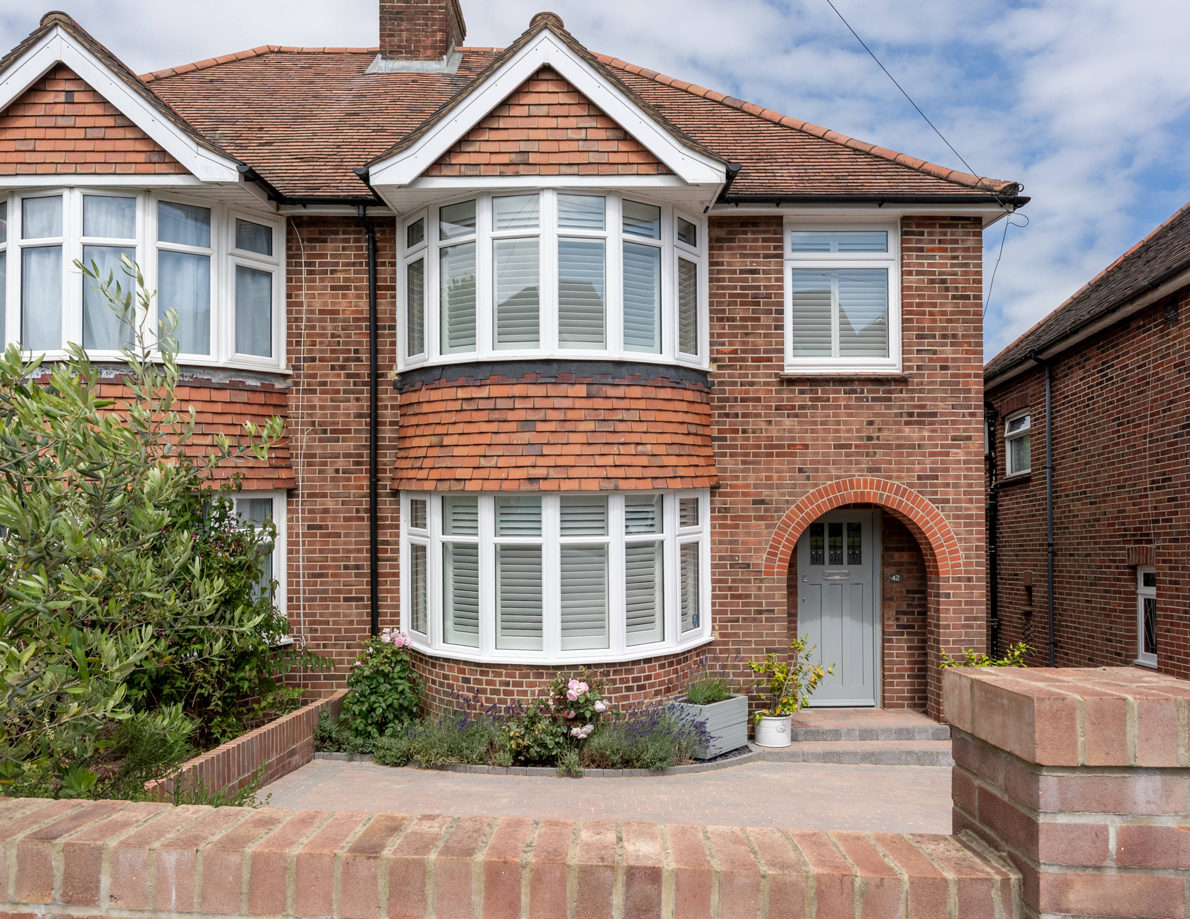 Rushlake Road, Brighton