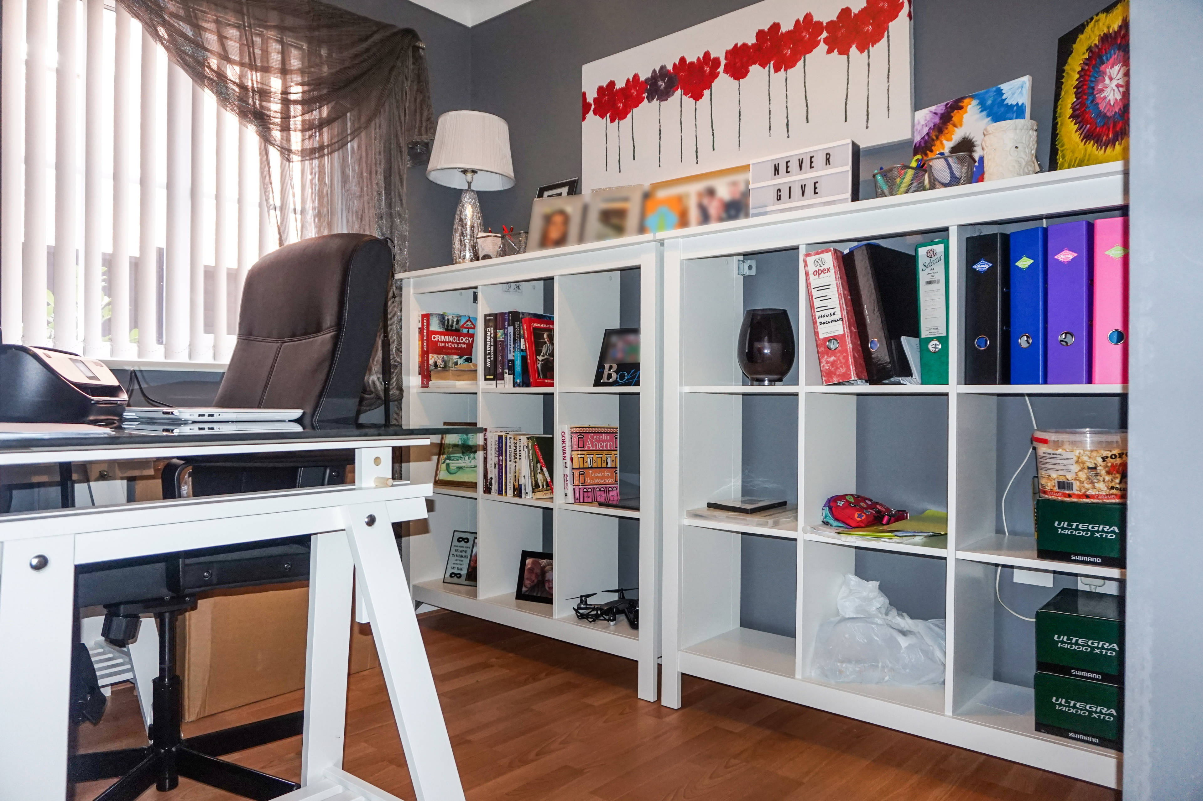 Office / Study