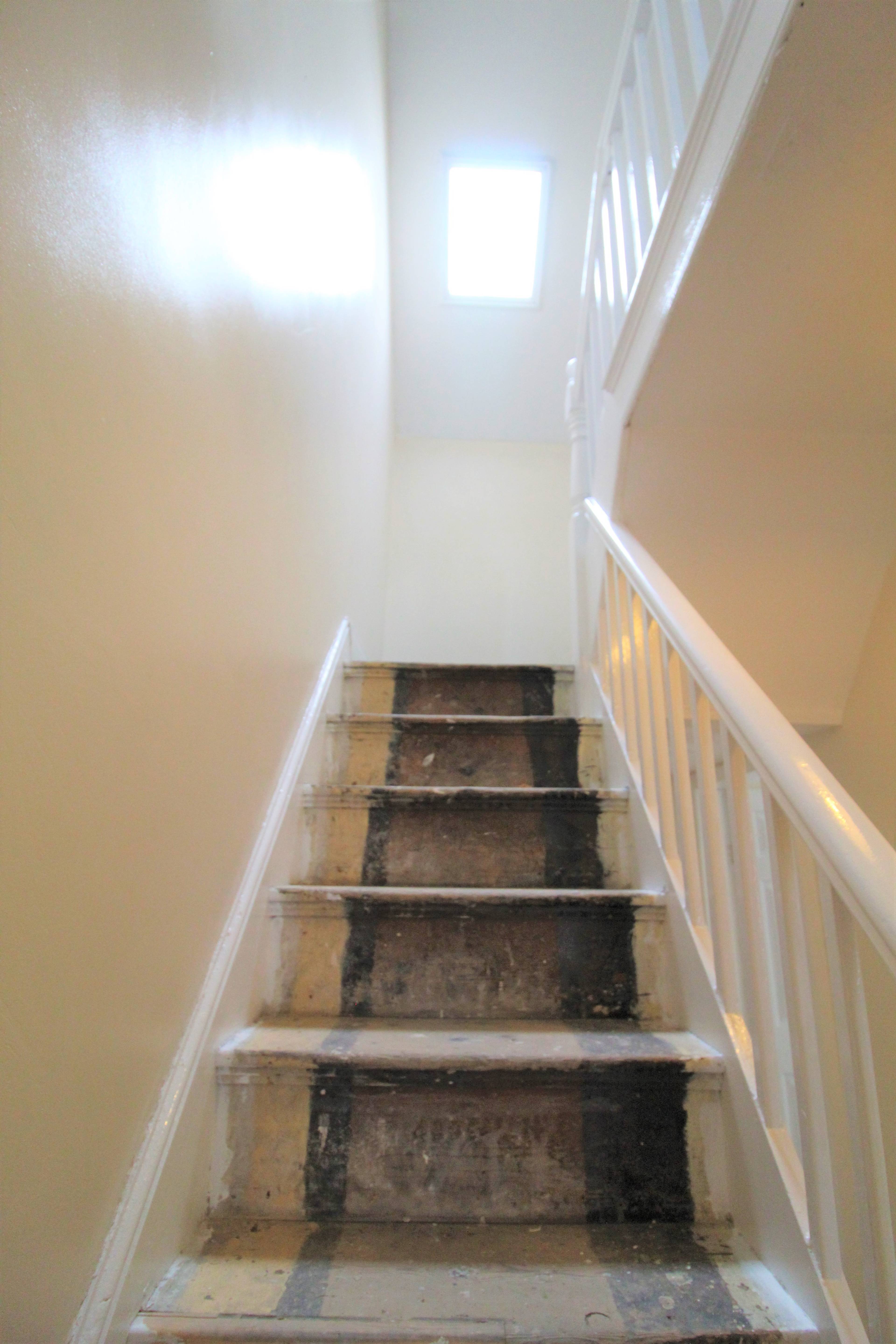 Second Floor Landing