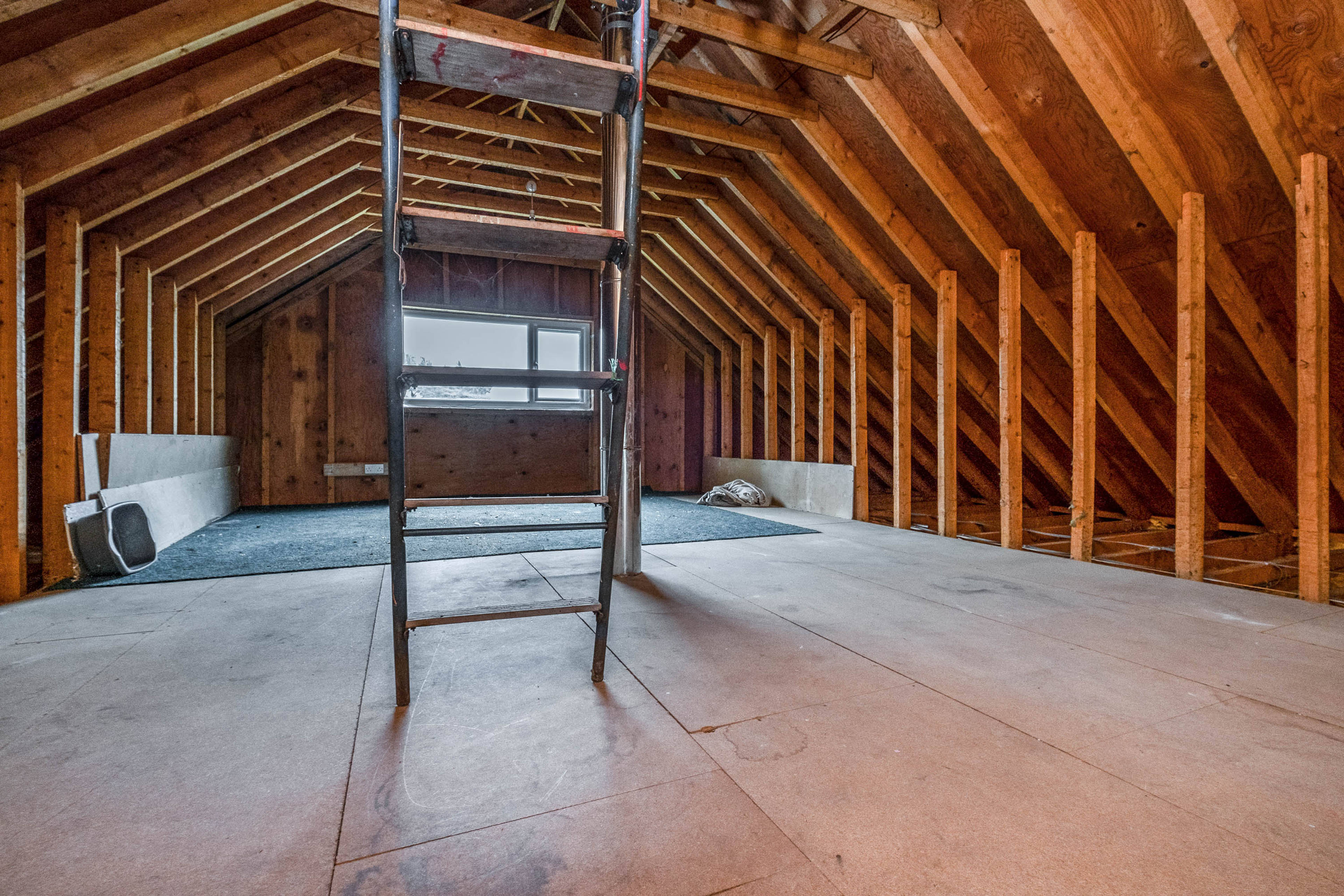 Attic