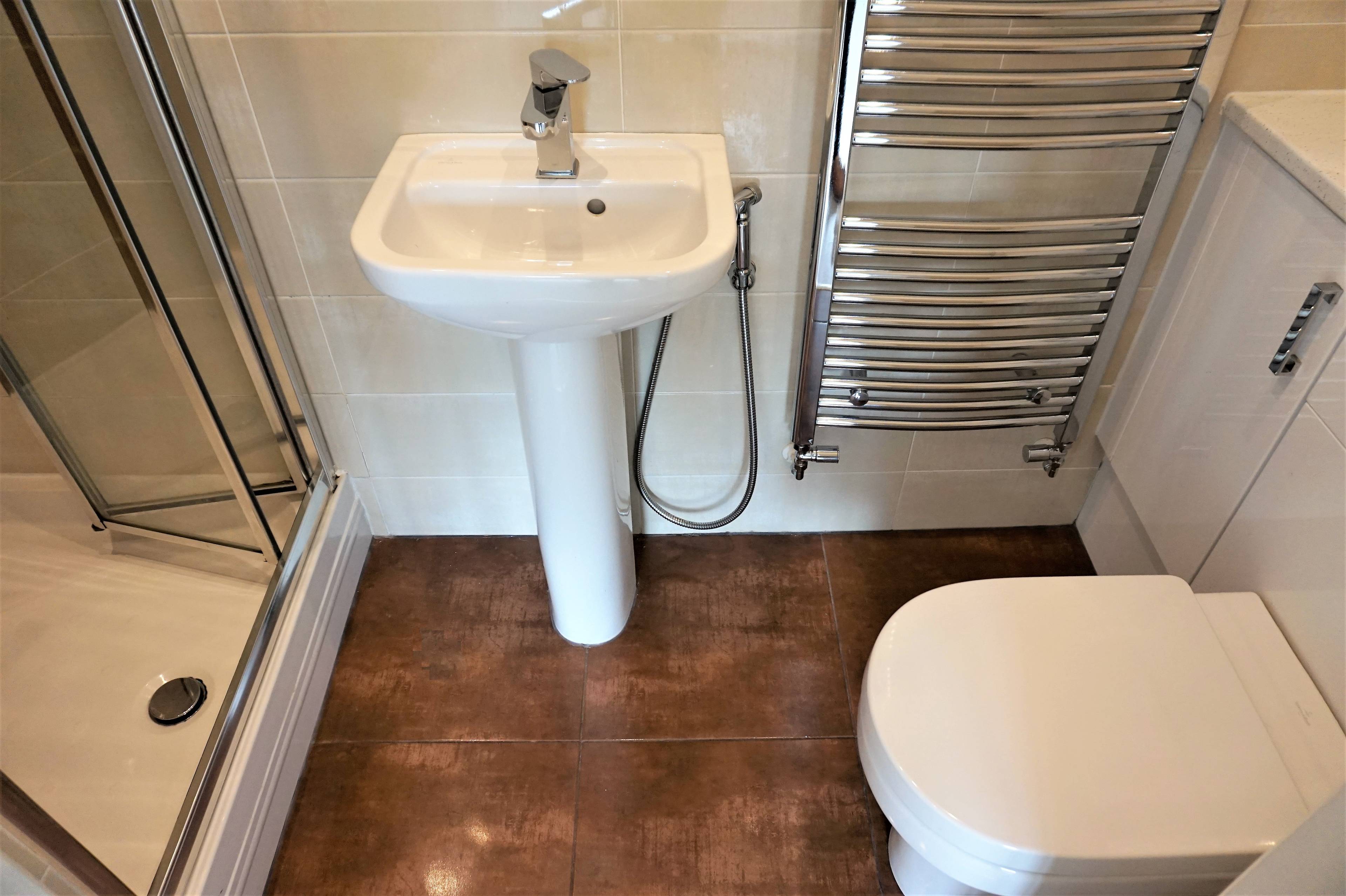 Master En-suite