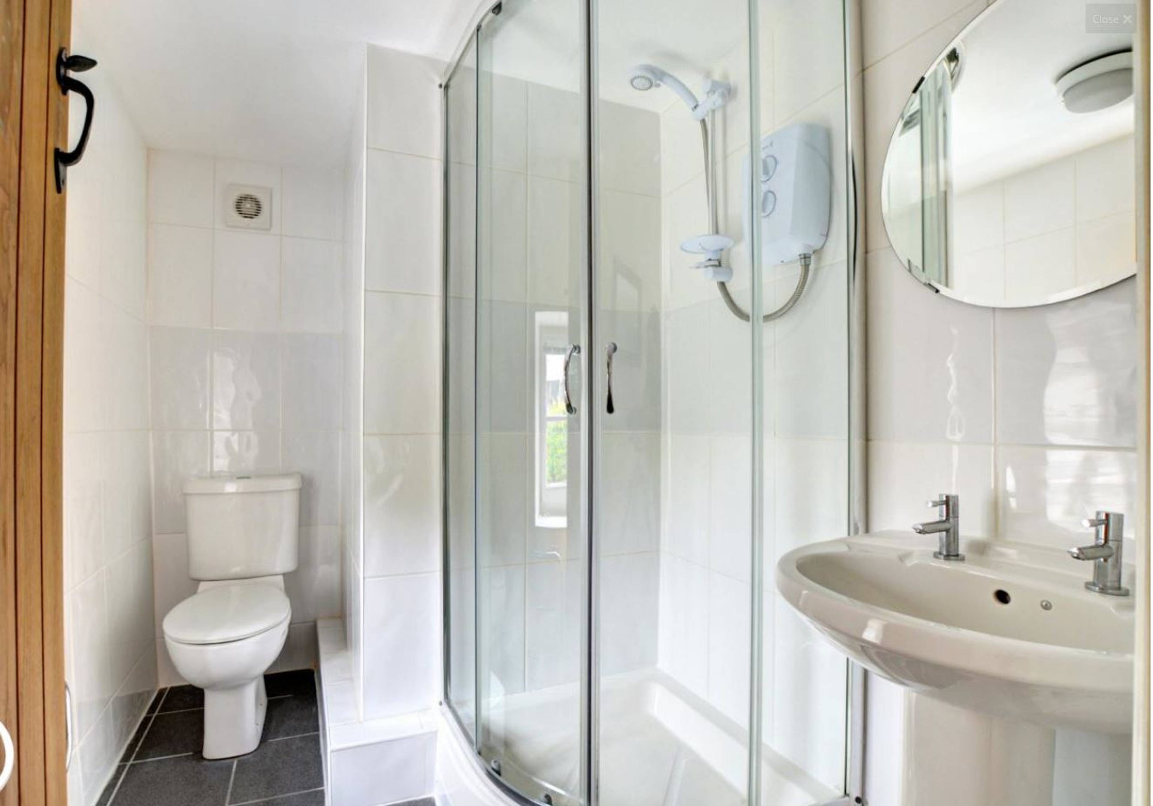 En-suite
