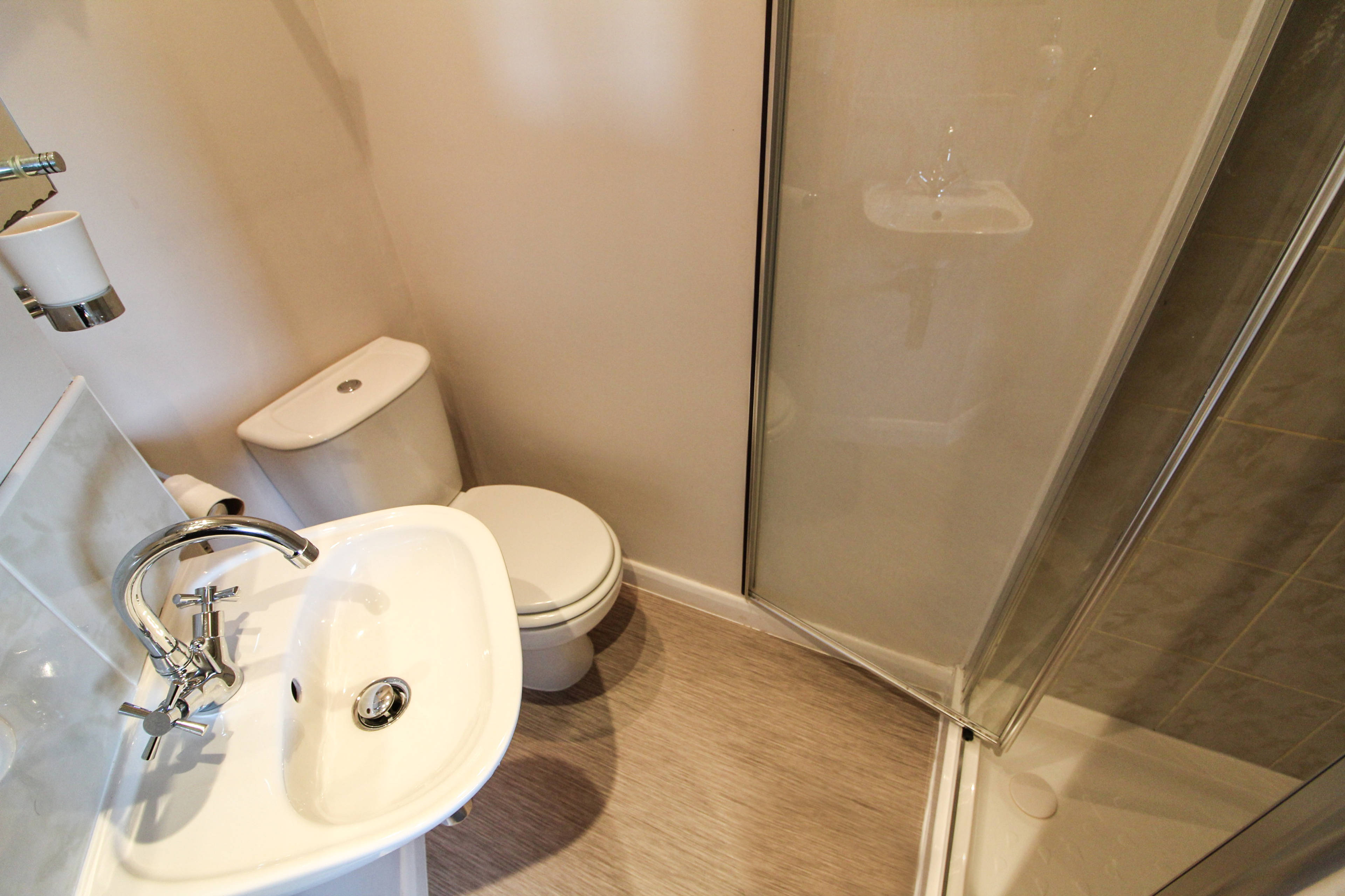 En-suite