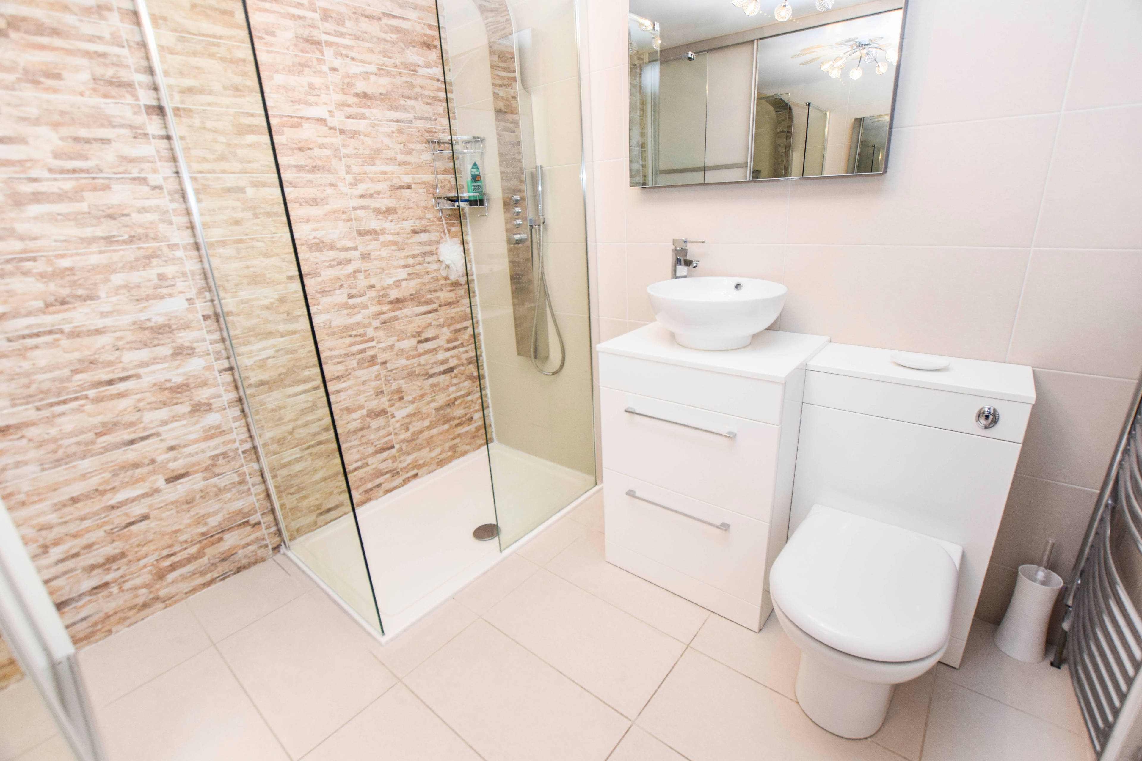 En-suite