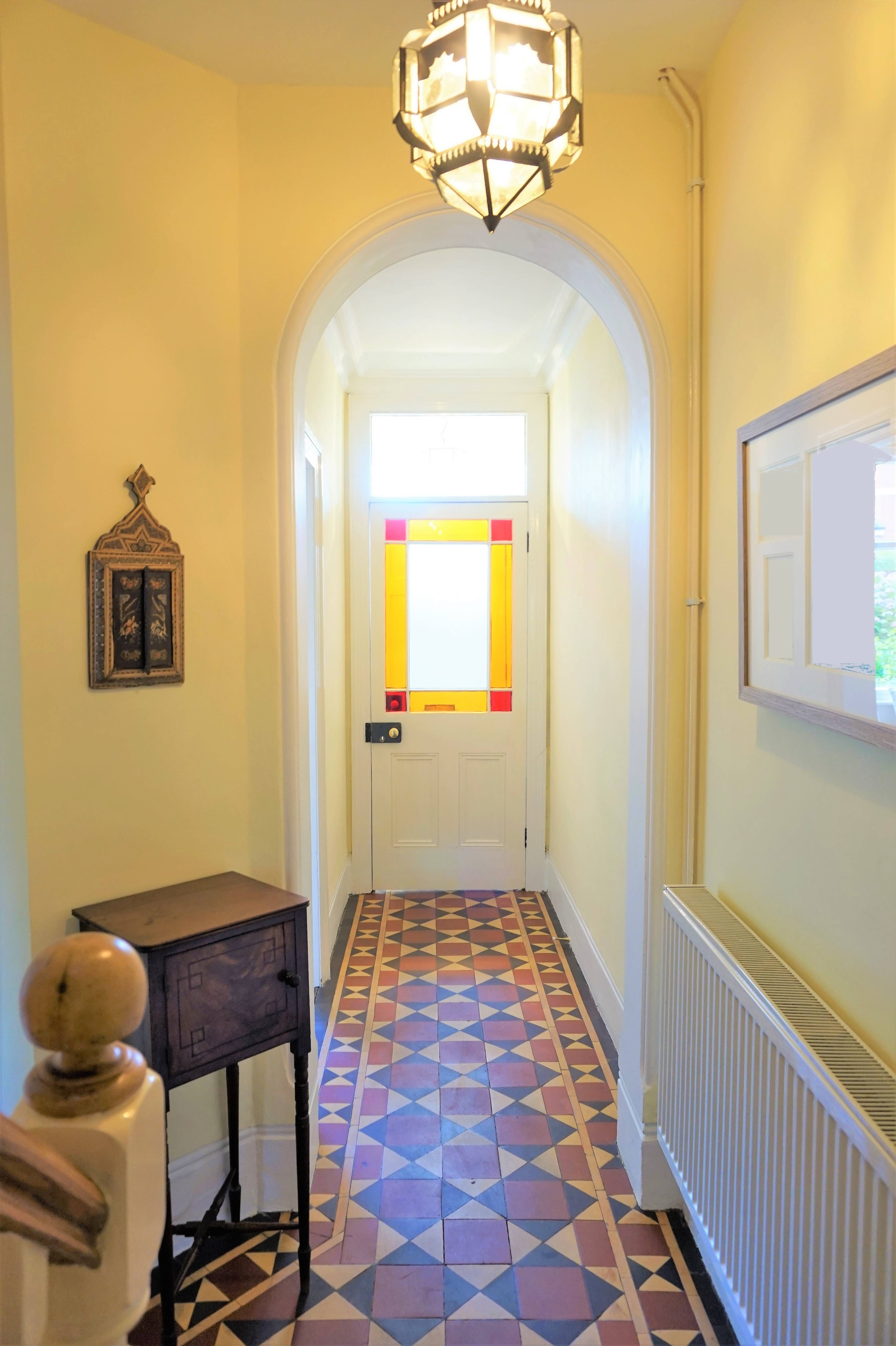 Hallway