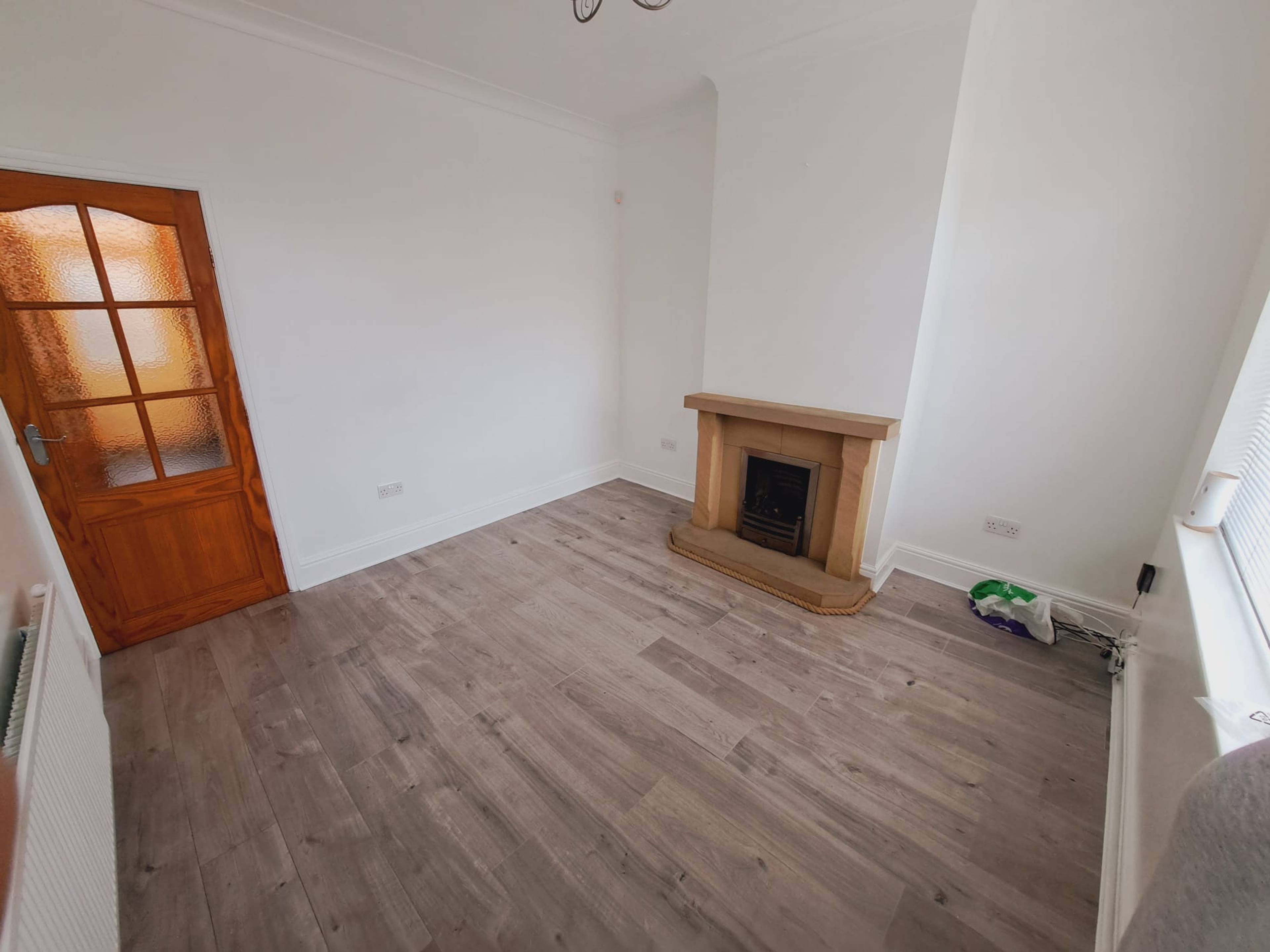 Grattan Street, Rotherham