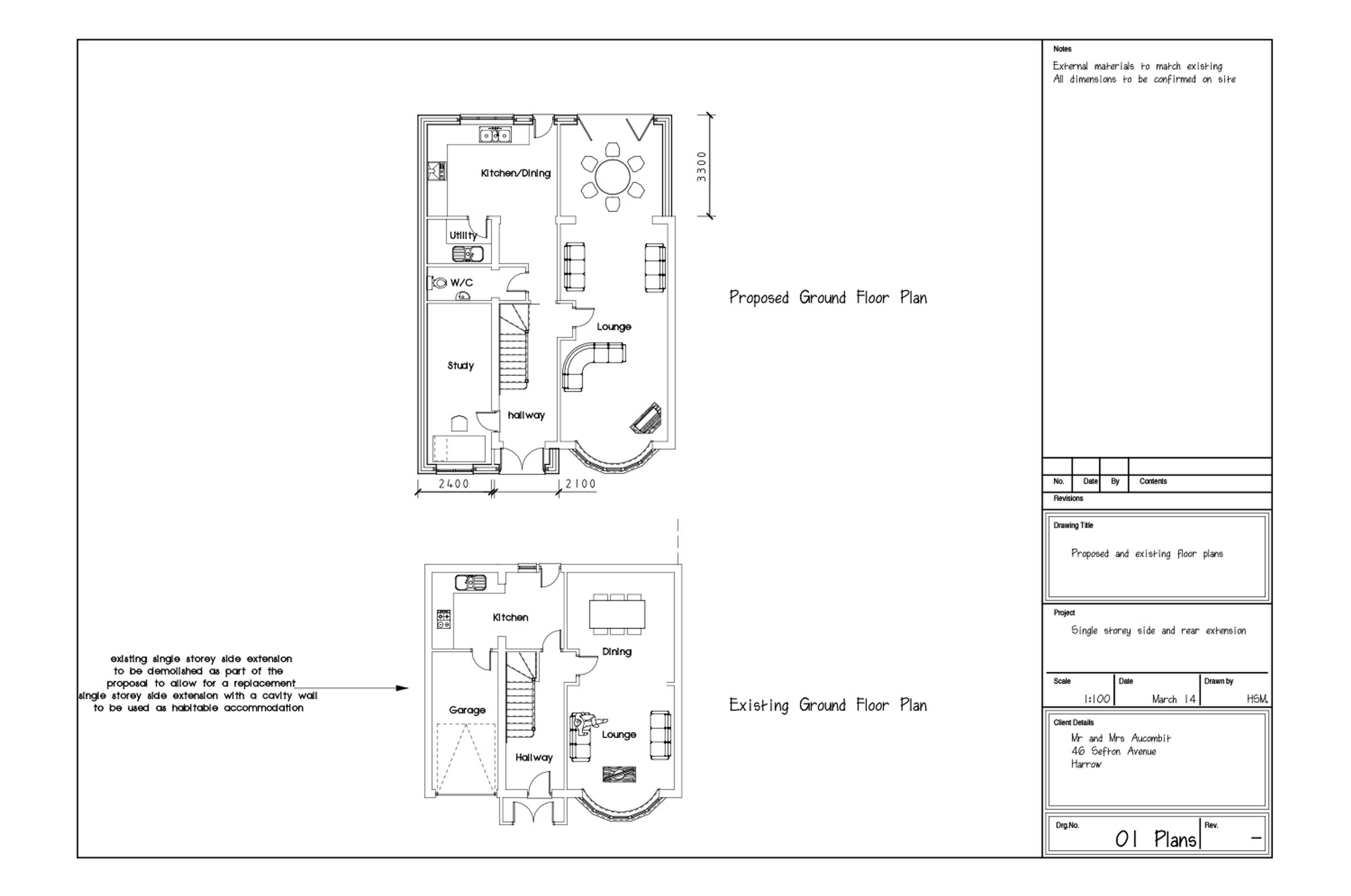 Planning Permission
