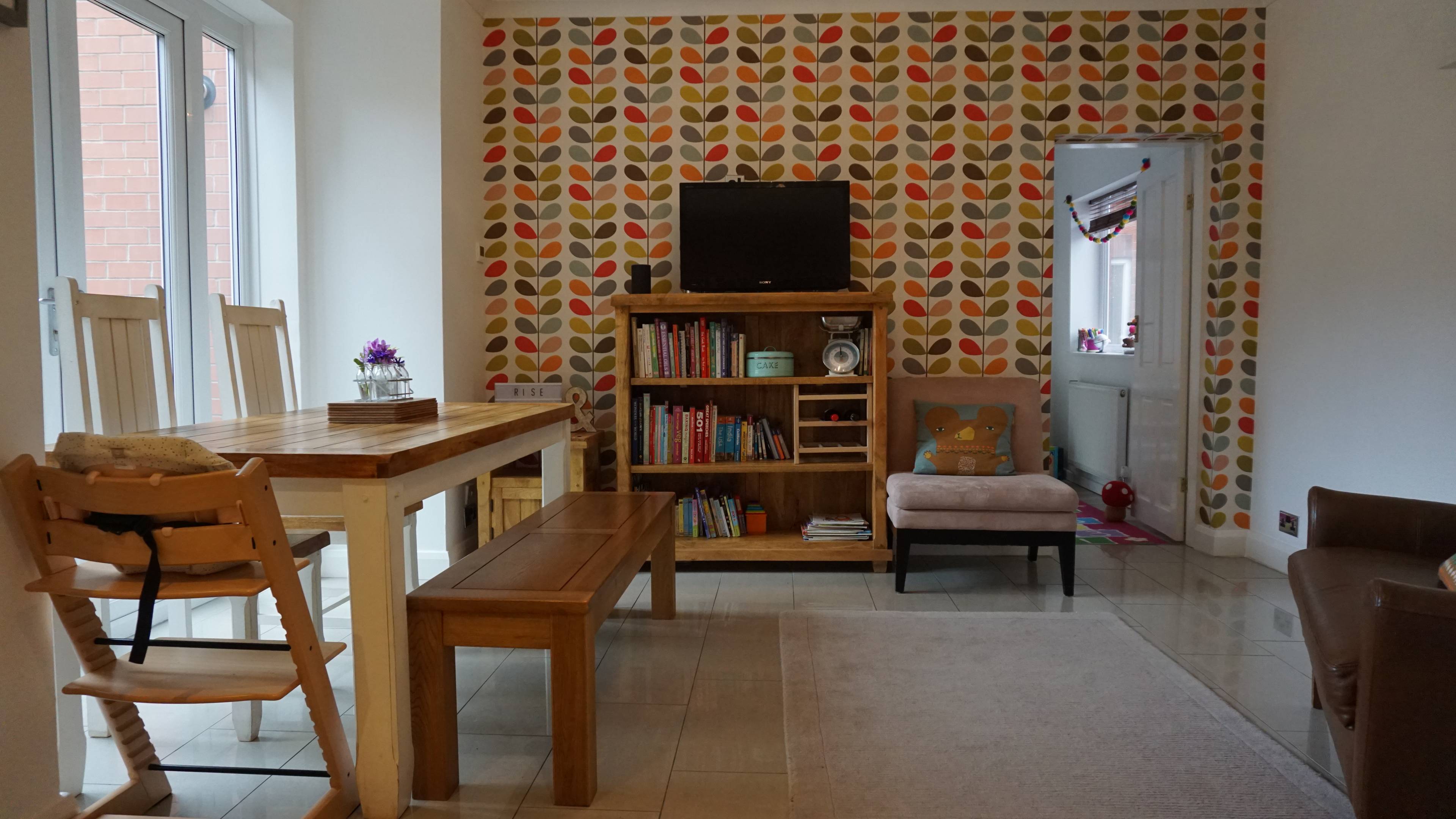 Dining / Family Room