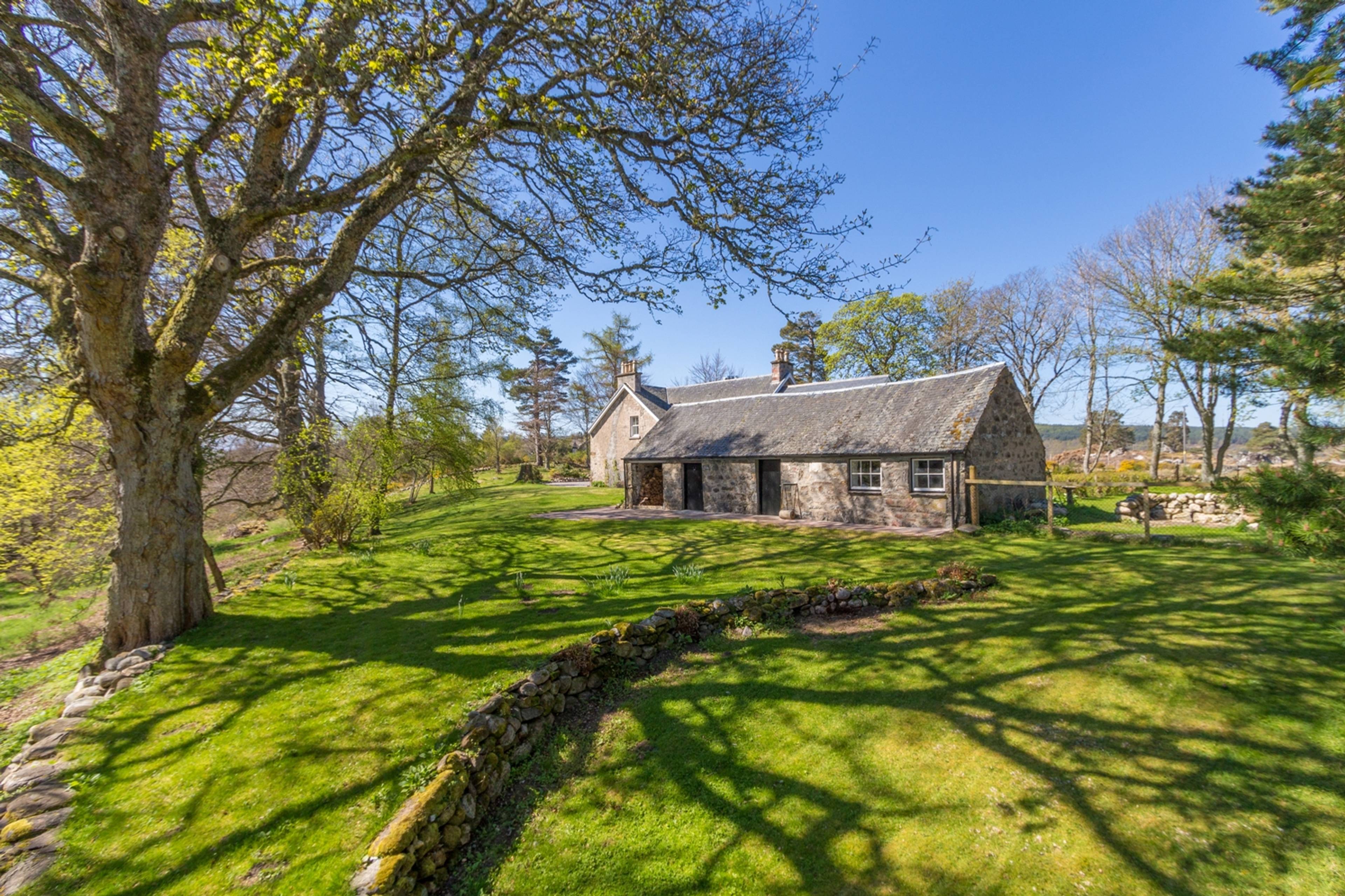 Outbuildings