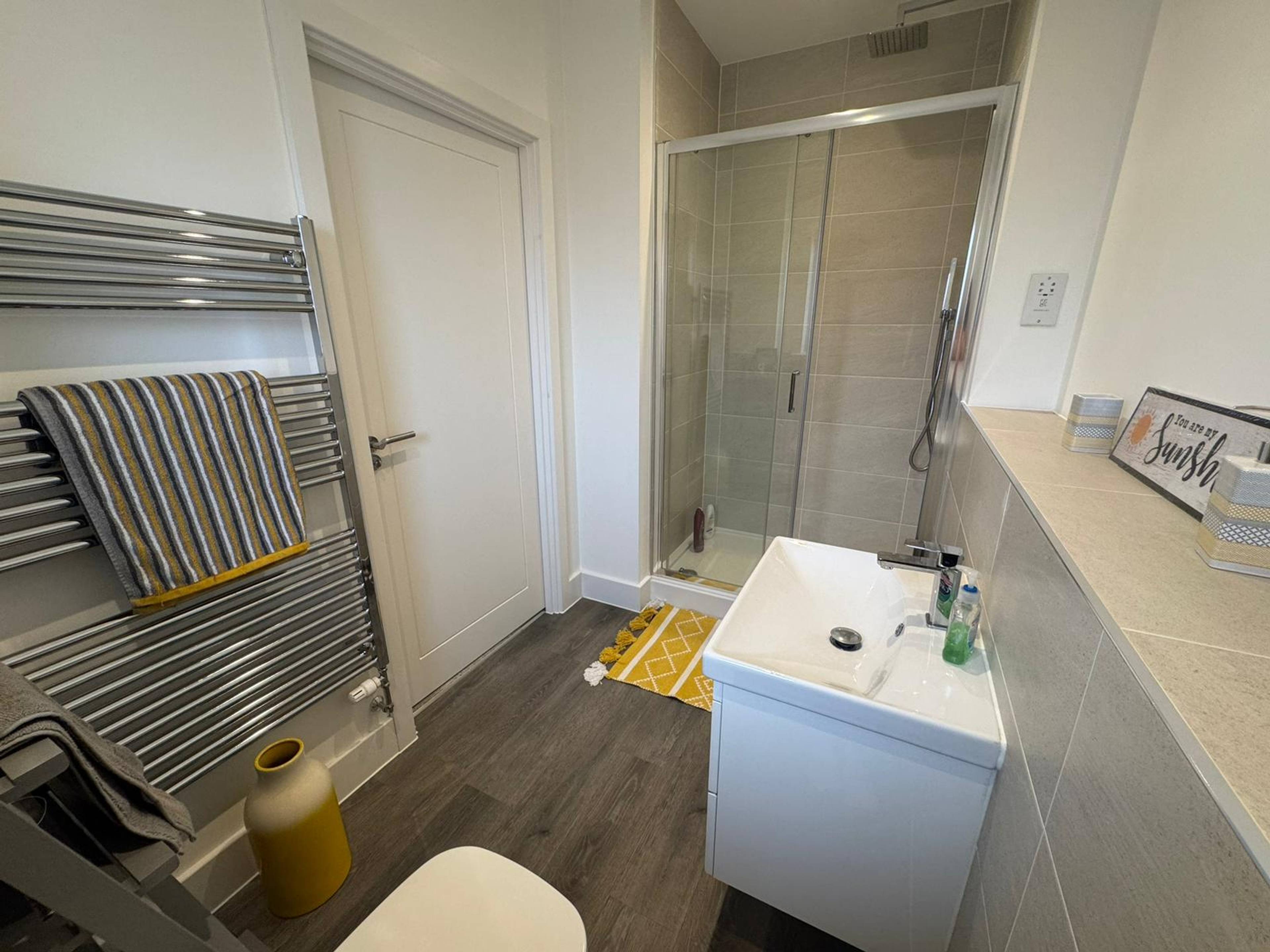En-suite