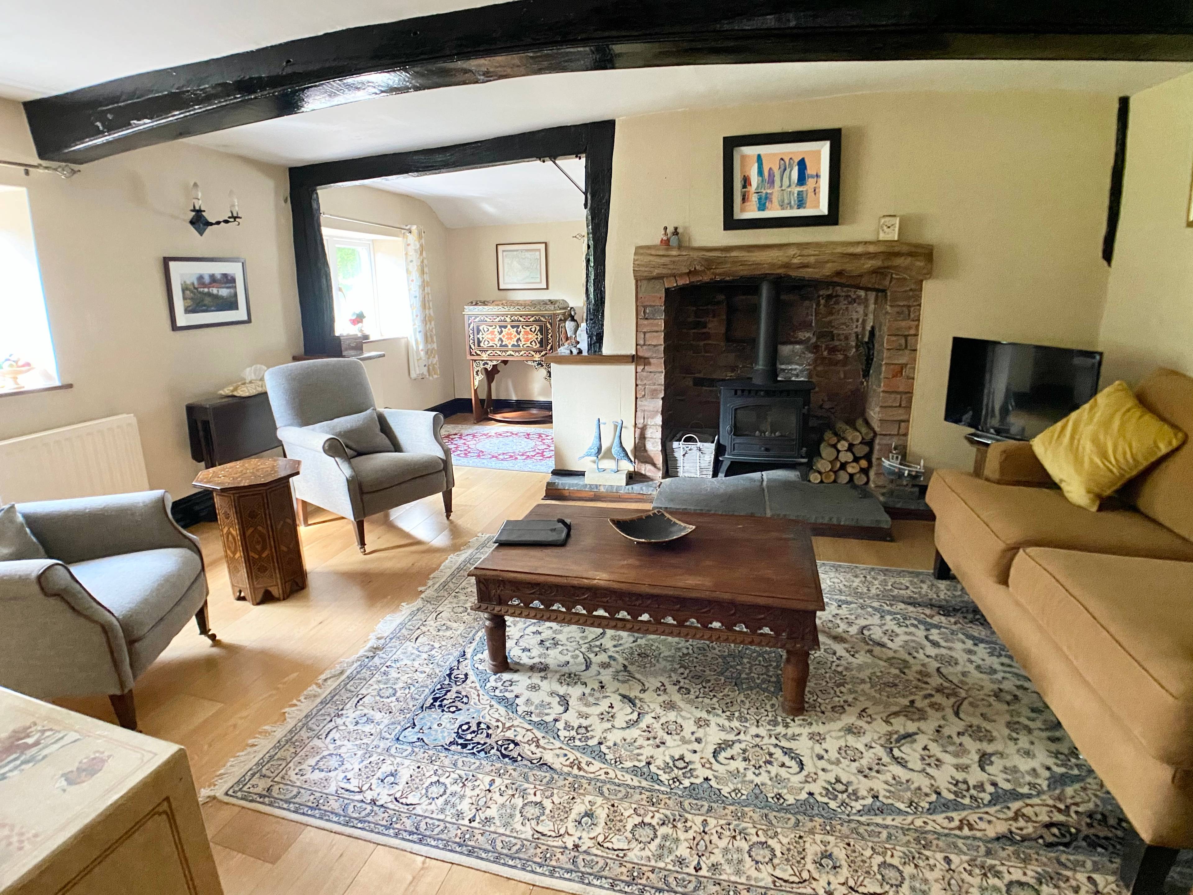 Sitting Room