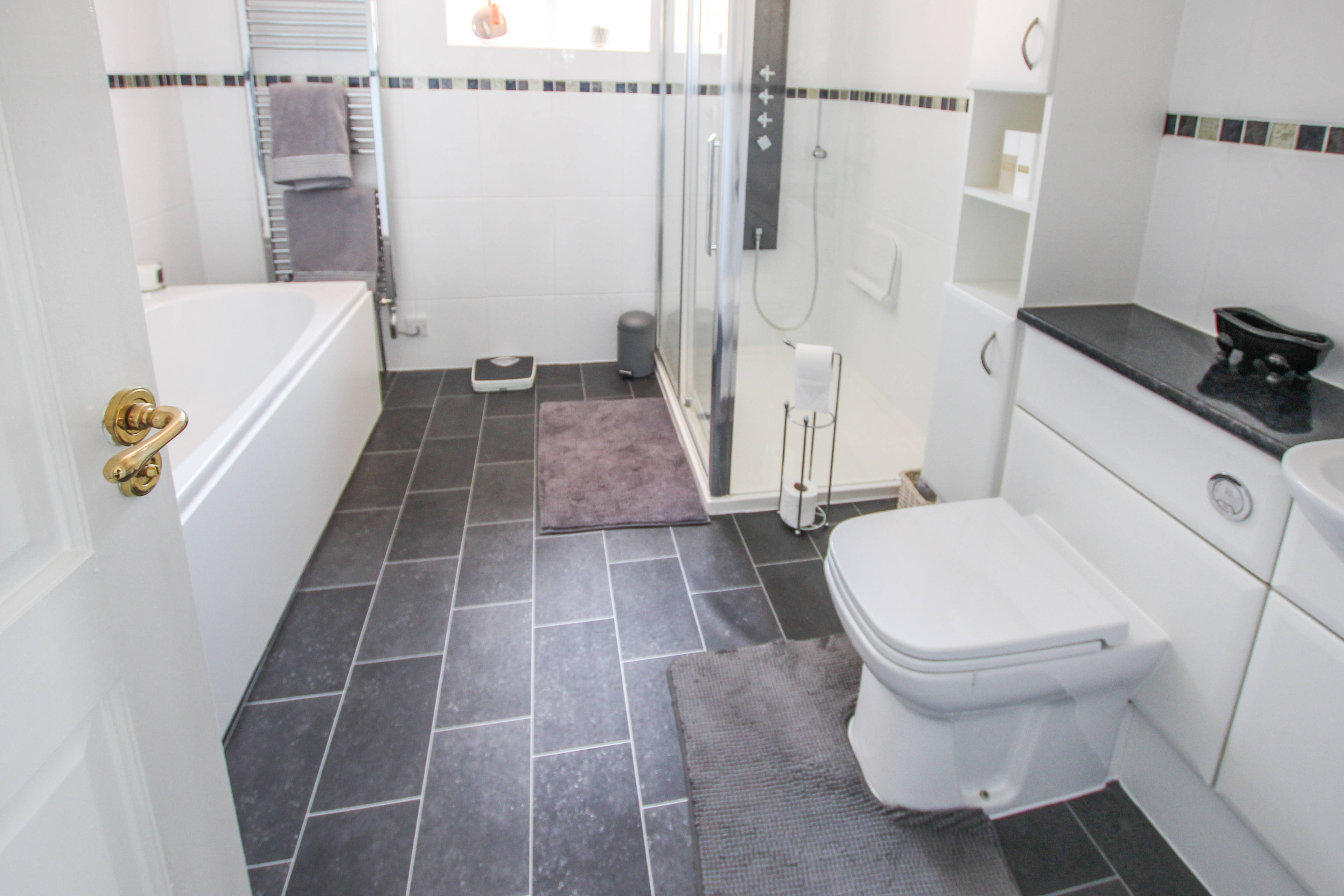 En-suite