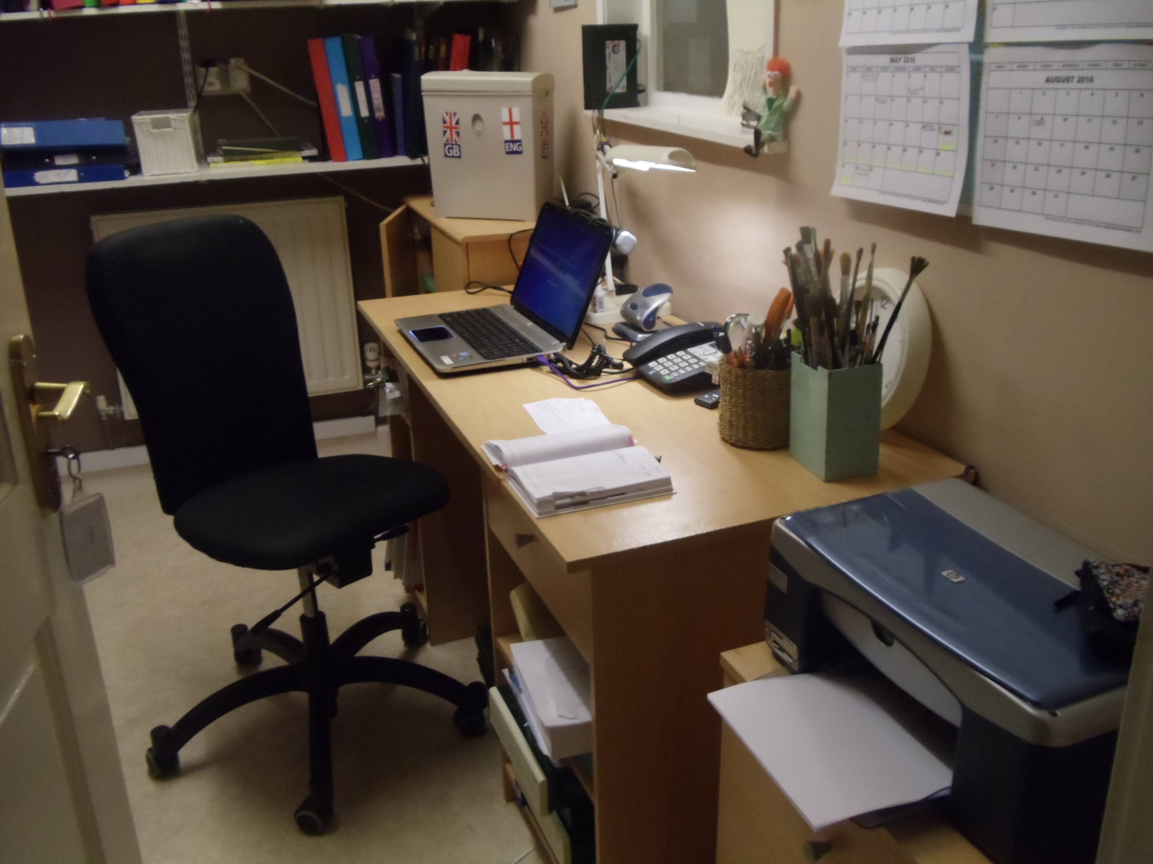 Home Office