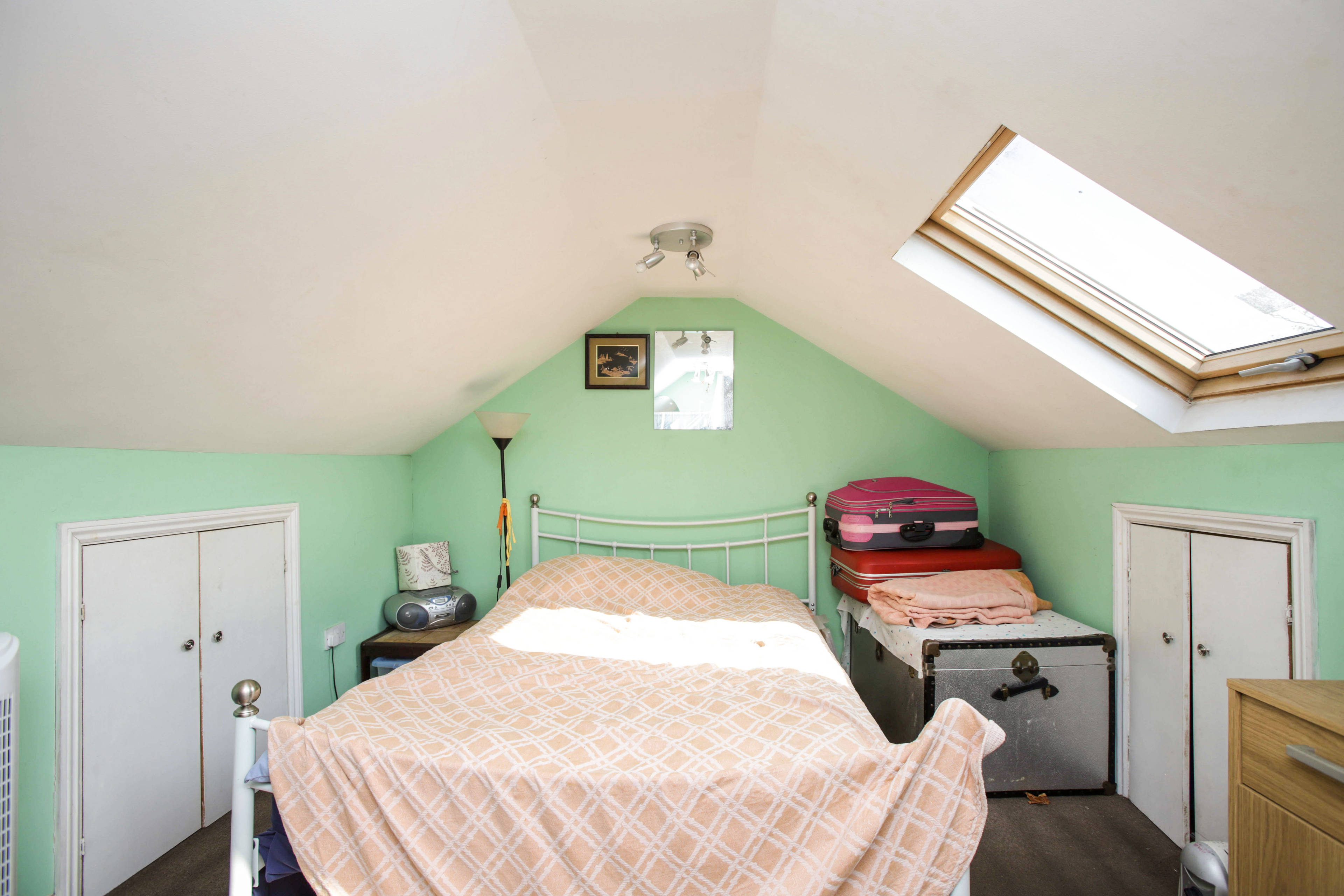 Loft Room