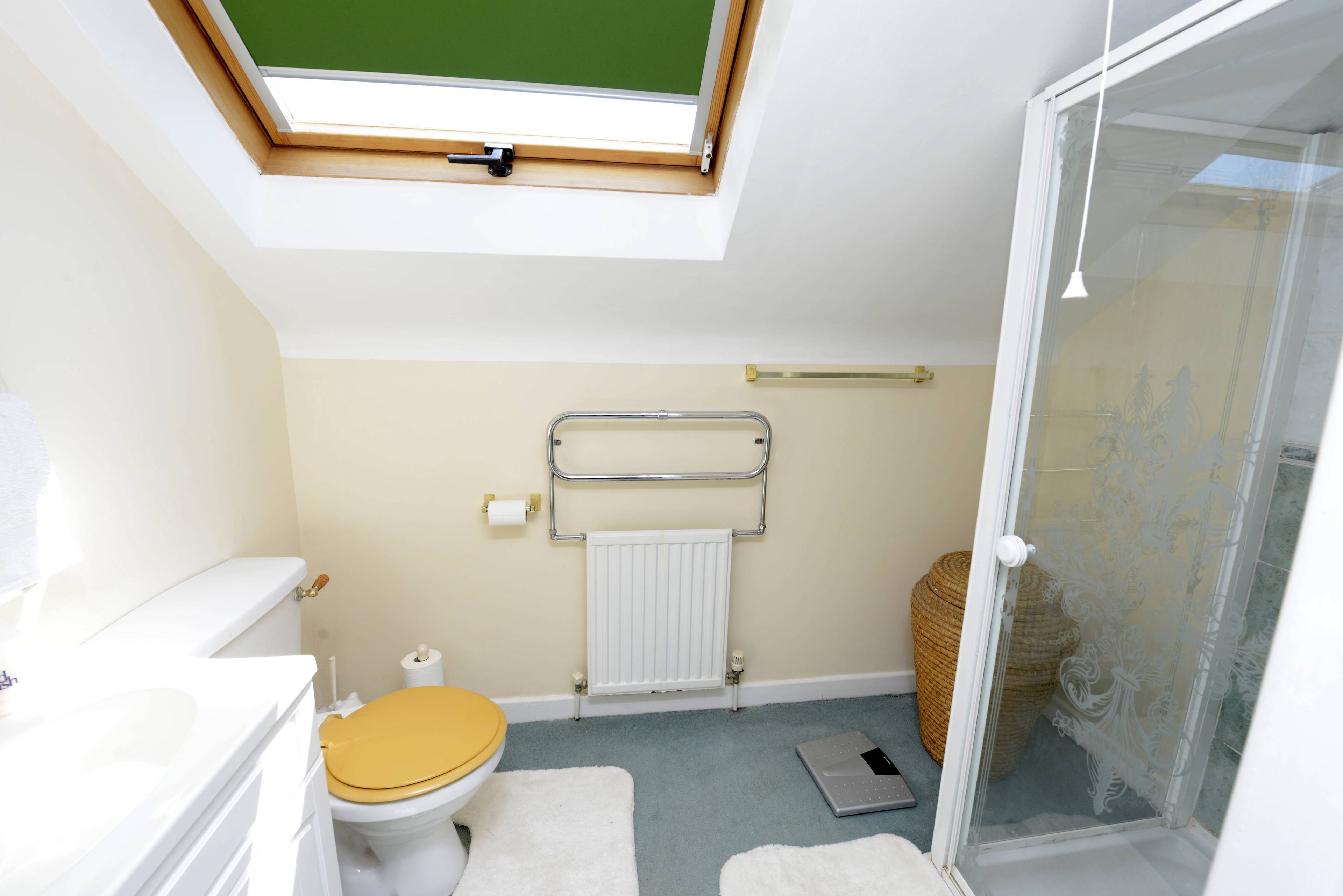 Master En-suite