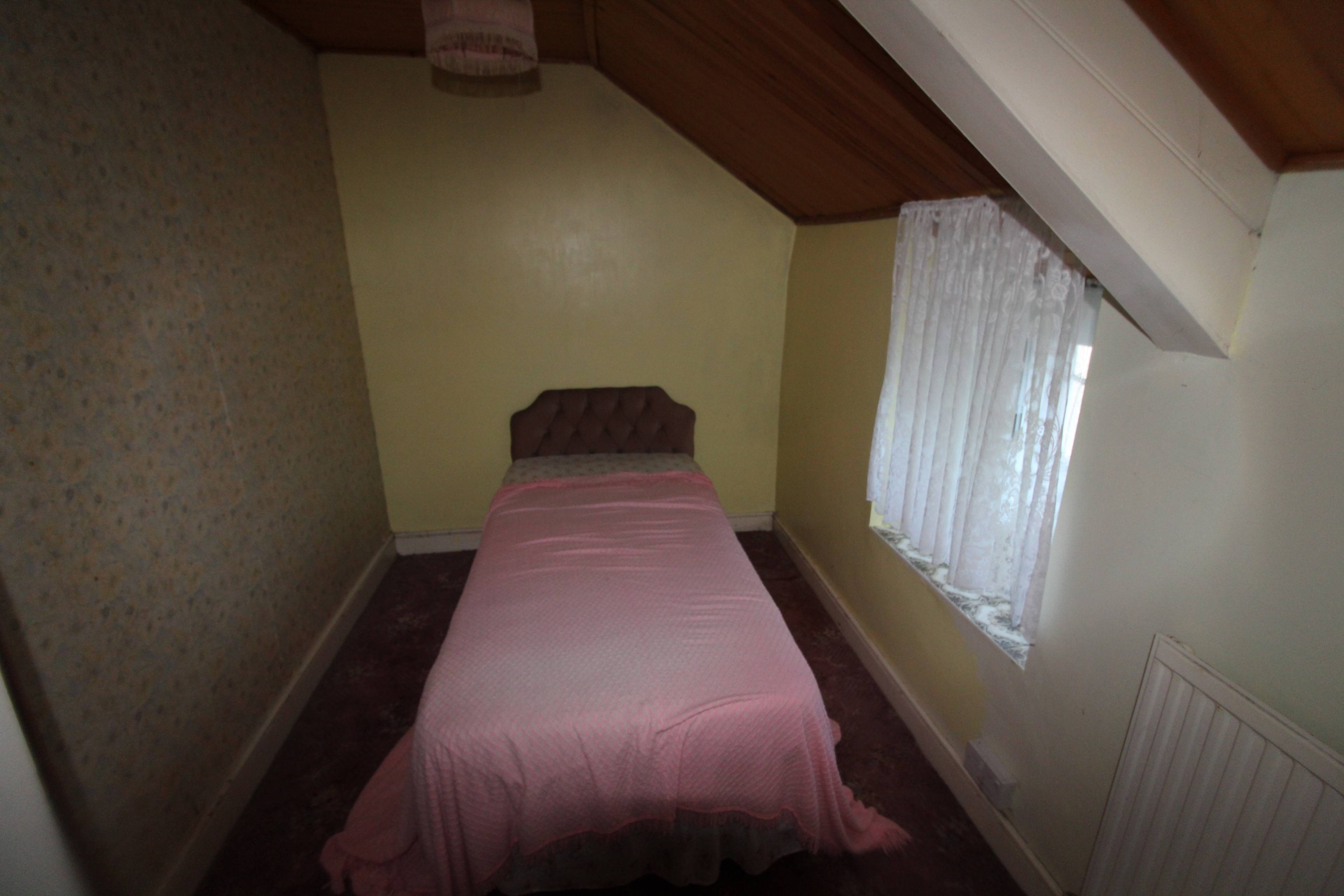 Bedroom Four / Study