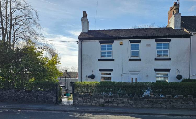 4 bedroom semi-detached house