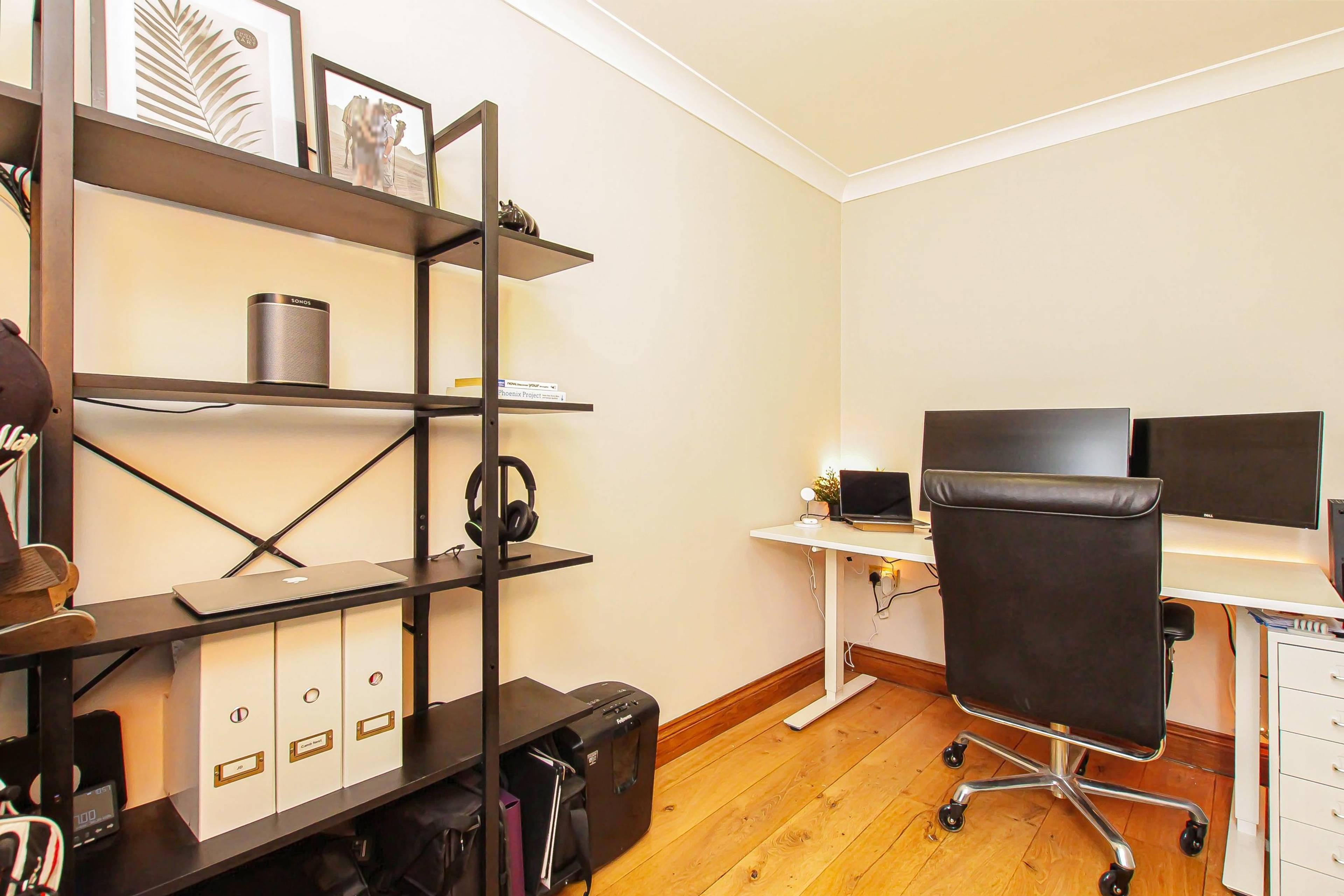 Office / Study