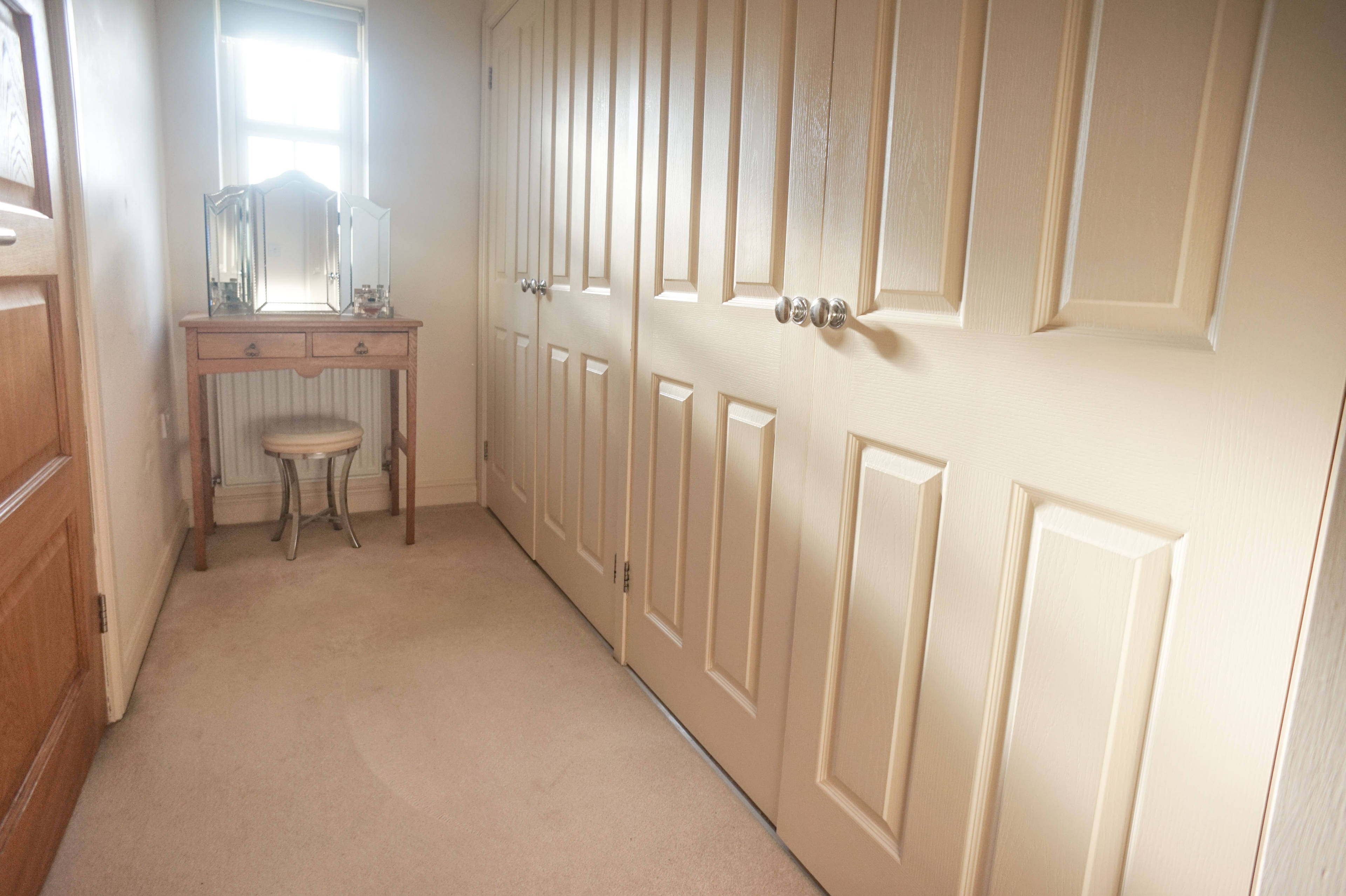 Dressing Room