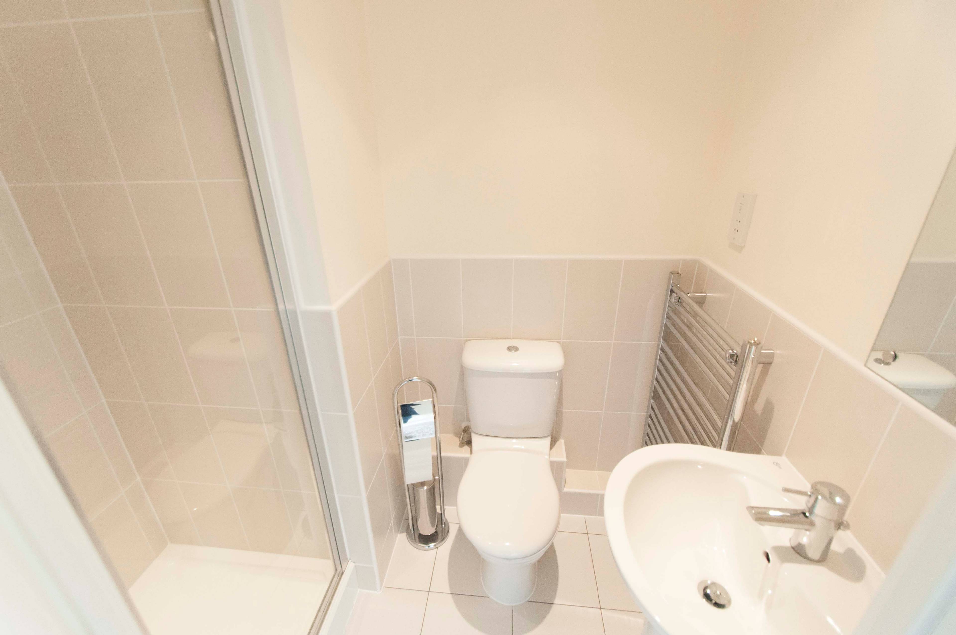 En-suite