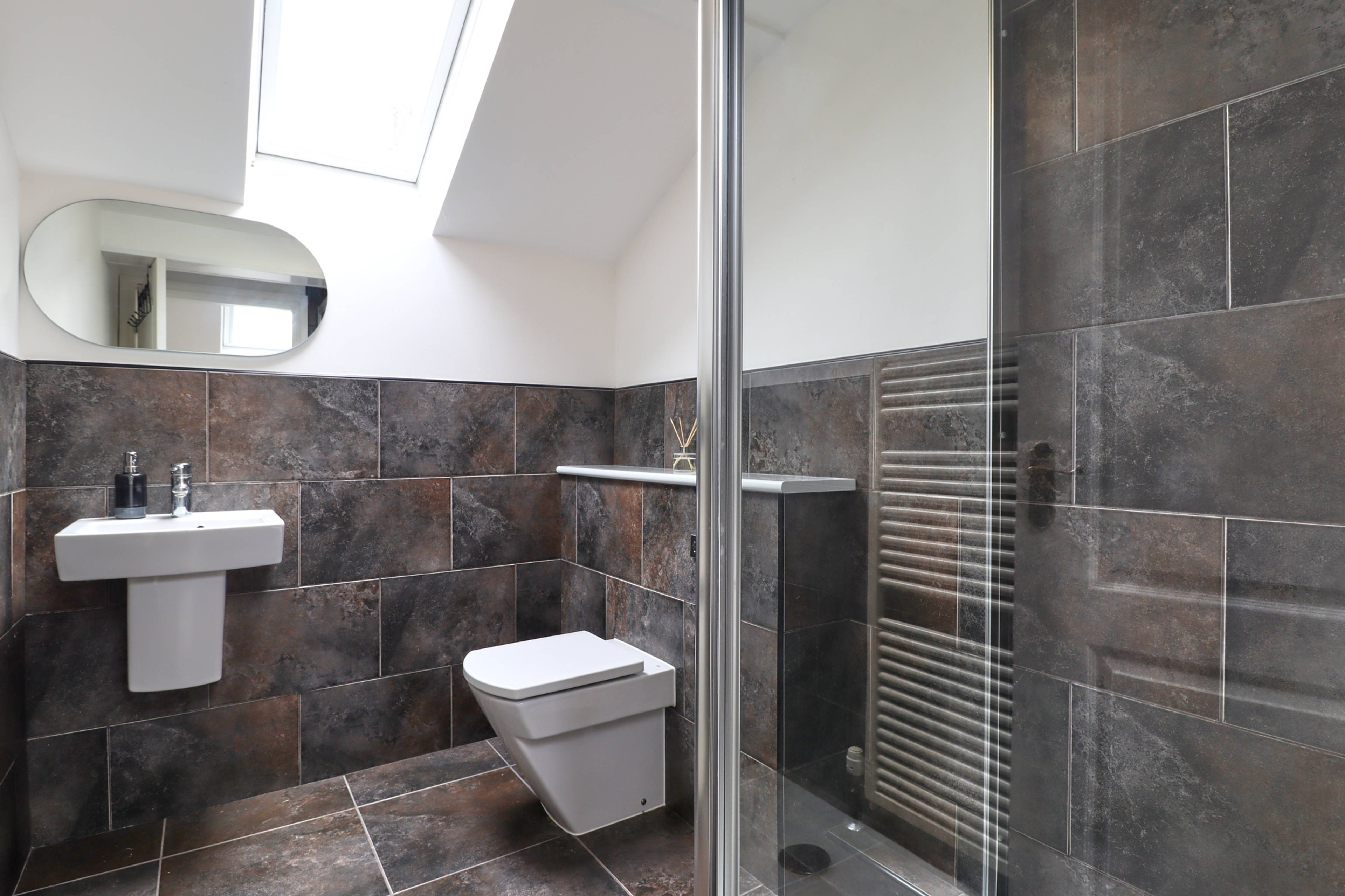 Bathroom Three