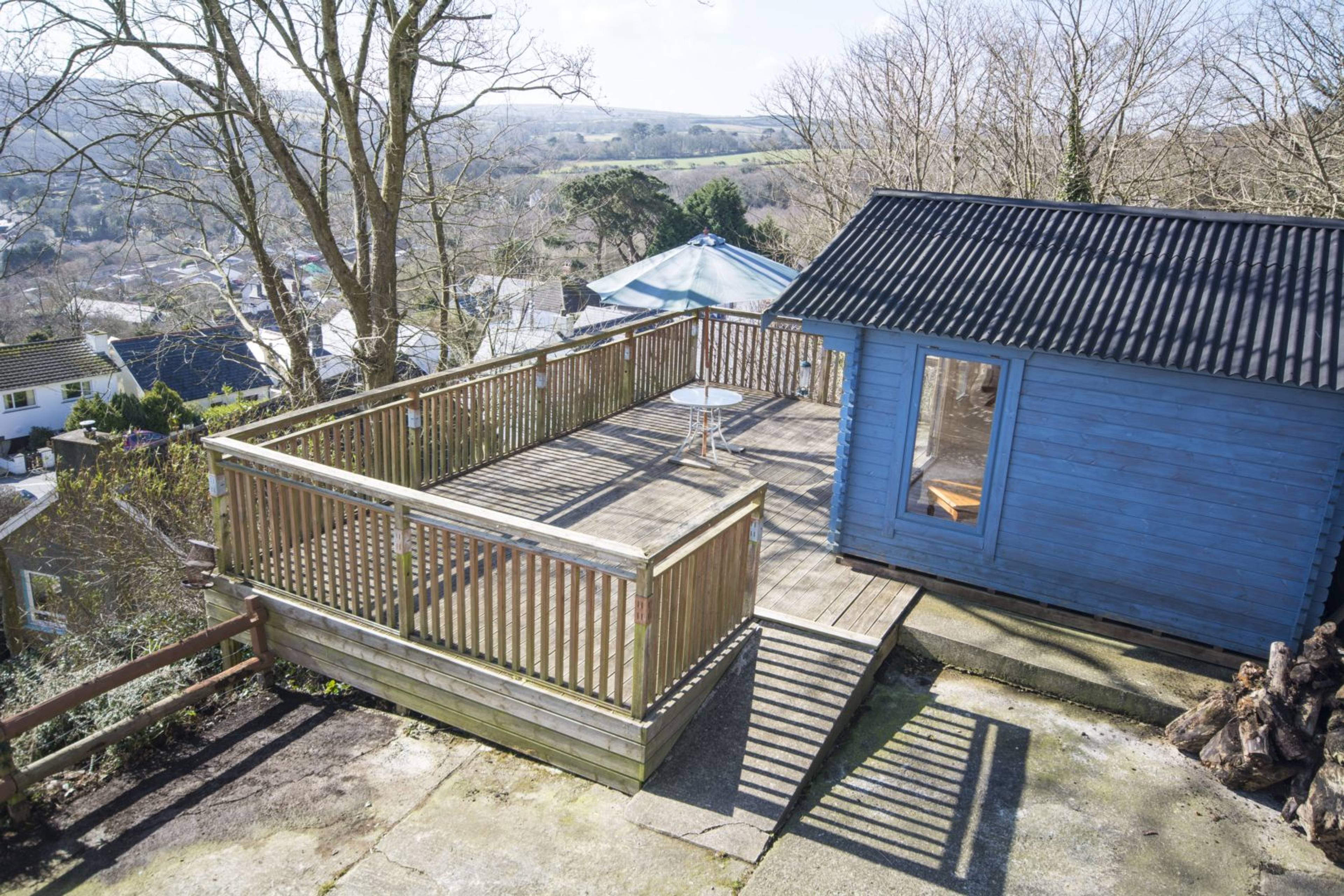 Summer House