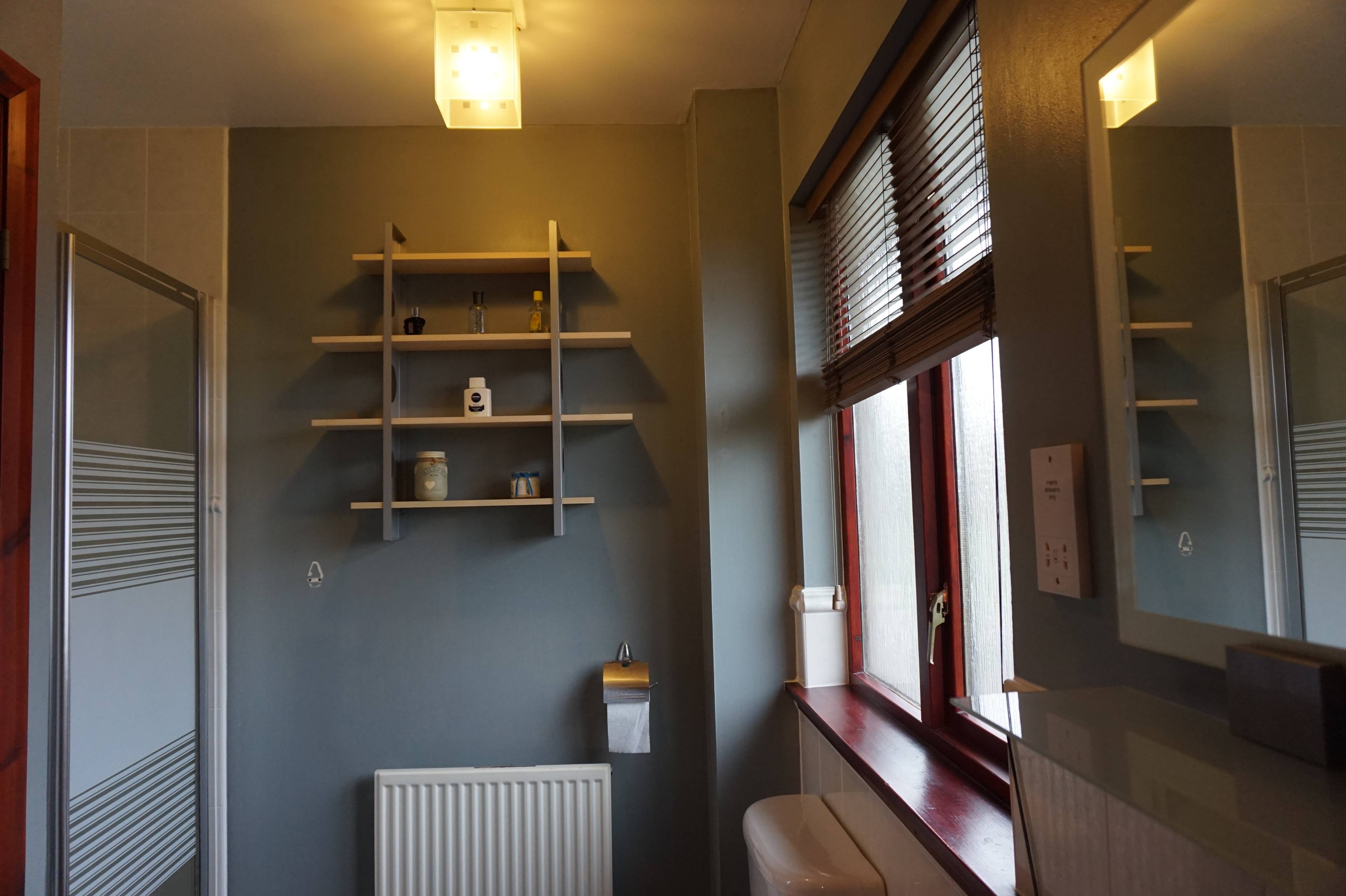 Master En-suite