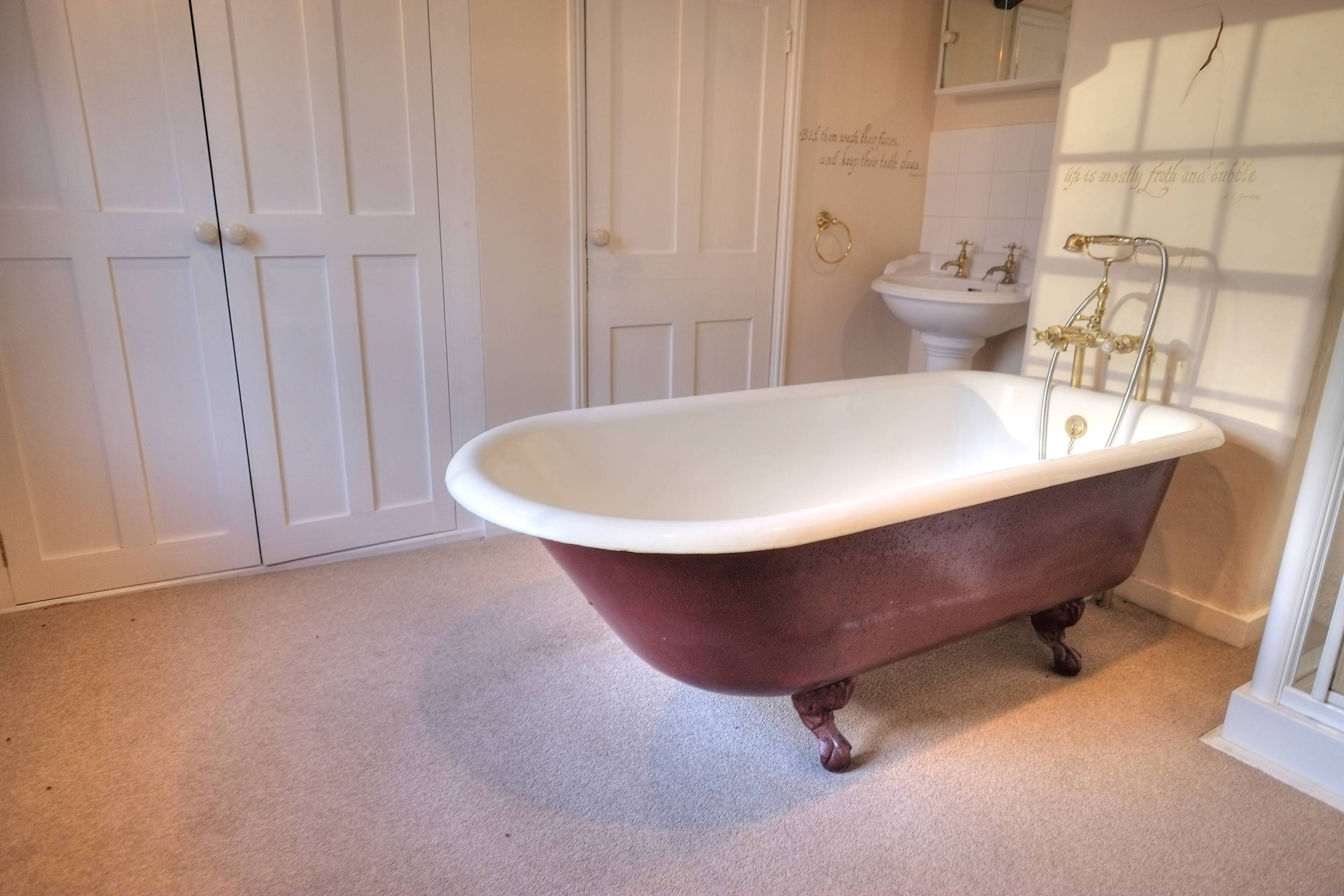 Master En-suite