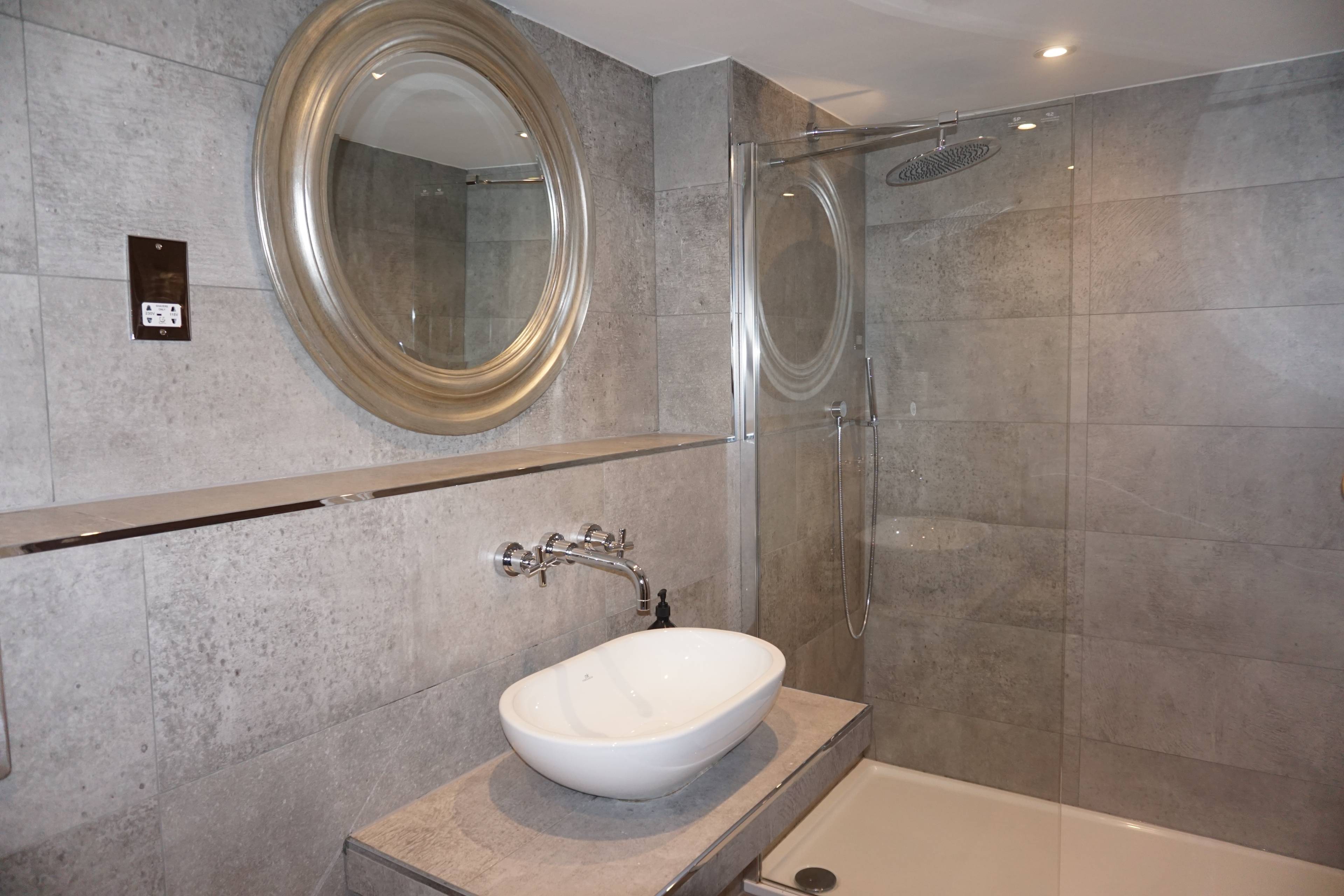 Master En-suite