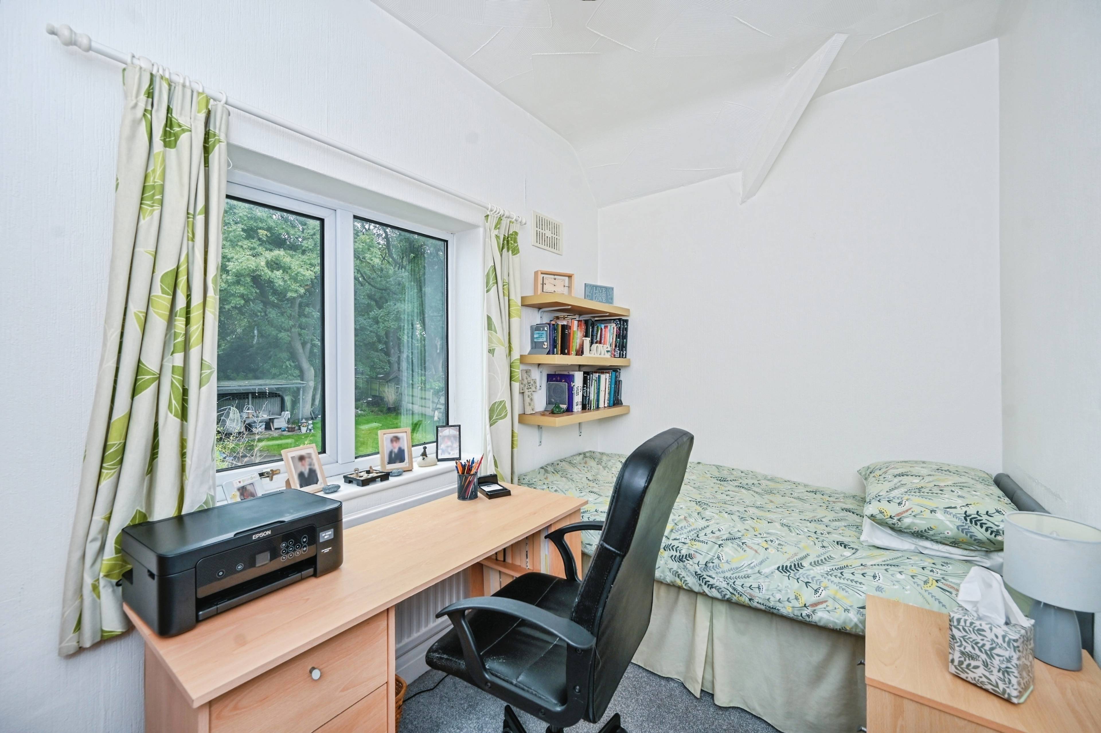 Bedroom Four