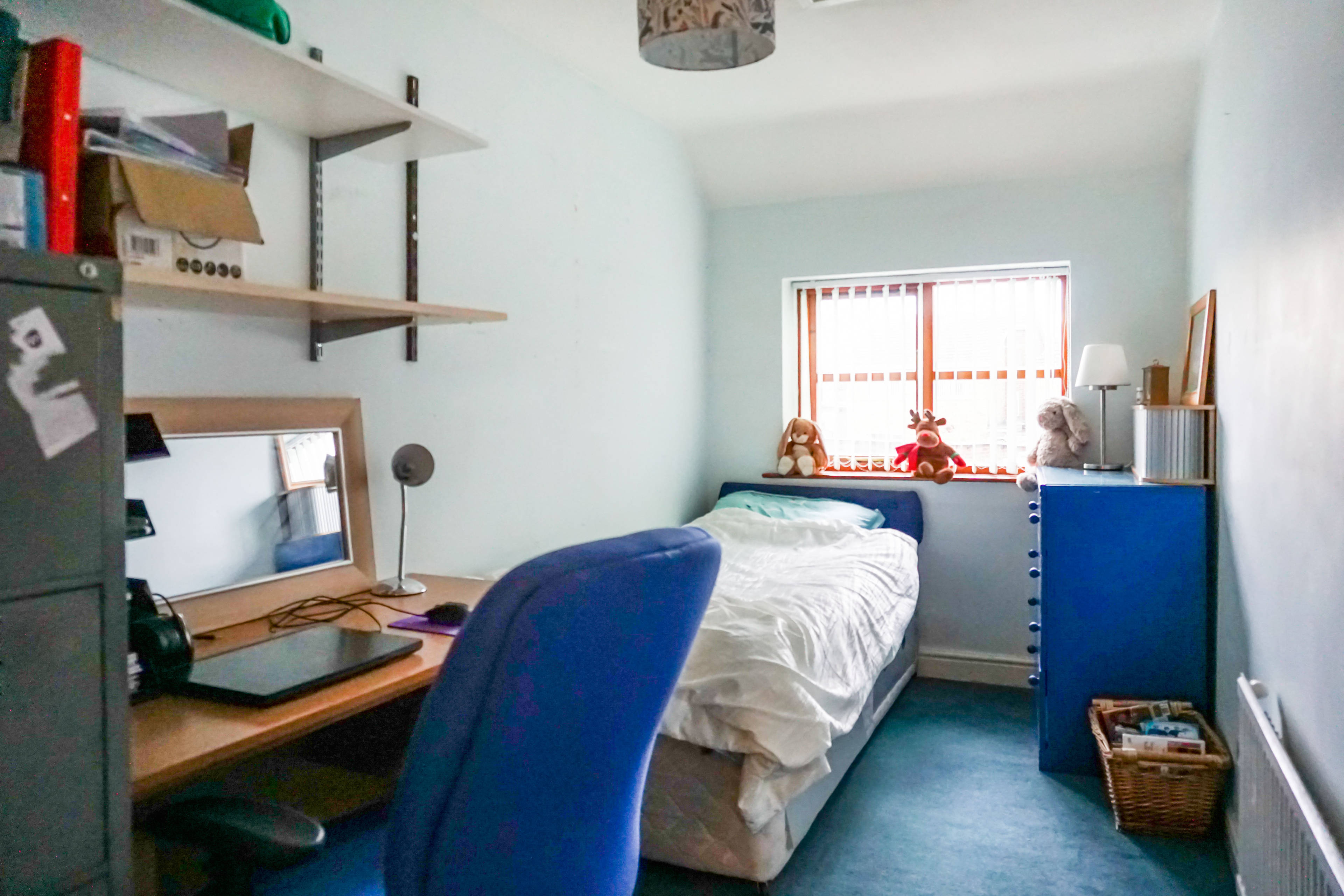 Bedroom Five