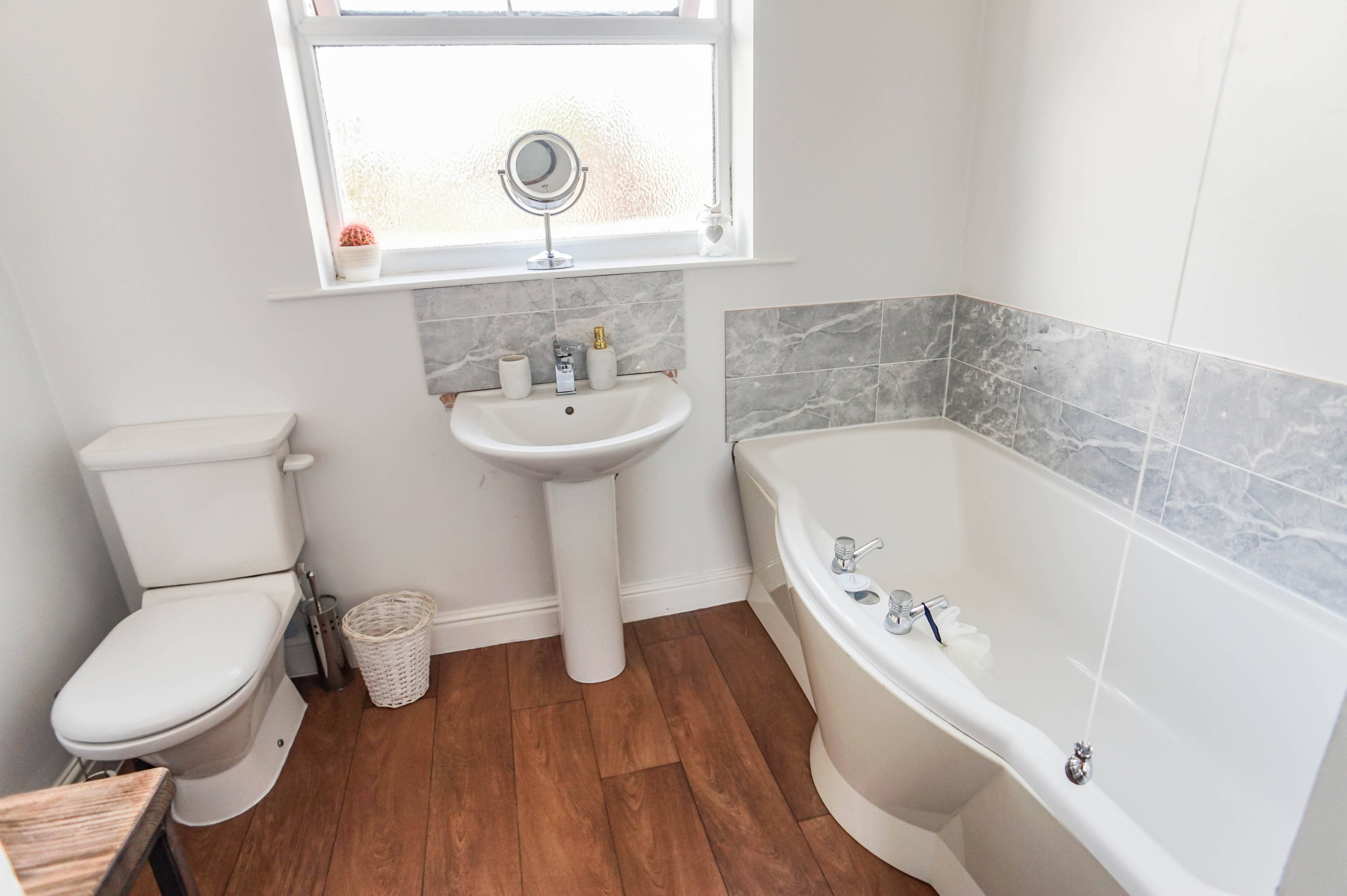 En-suite